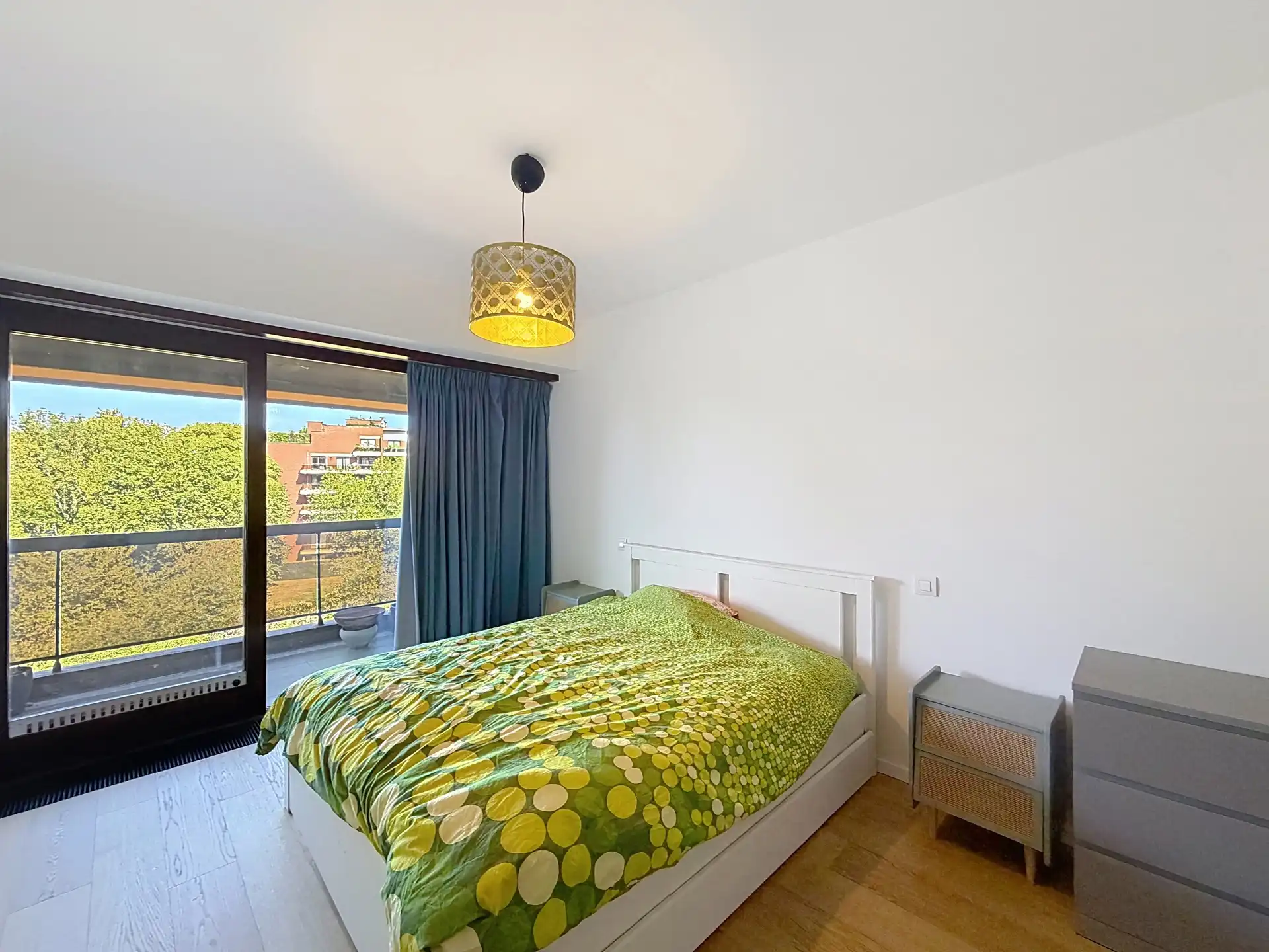 Prachtig appartement met 3 slaapkamers! foto 13