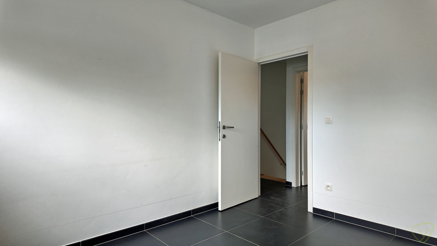 Recente gezinswoning met zonnige tuin, garage en centrale ligging! foto 15