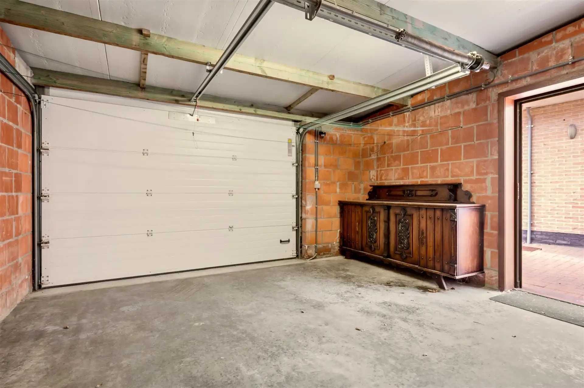 Uiterst centraal gelegen appartement met 2 slpks foto 19