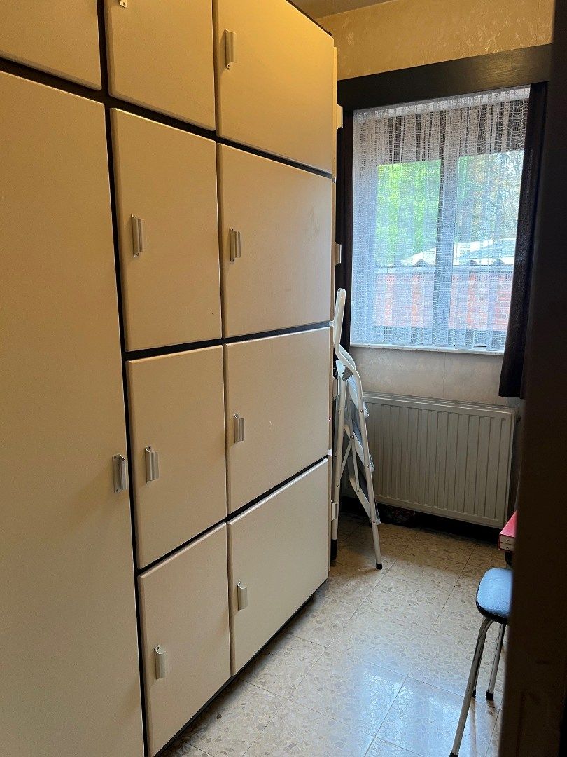 OPEN BEBOUWING te Halen : 2 slpks, terras, garage foto 10