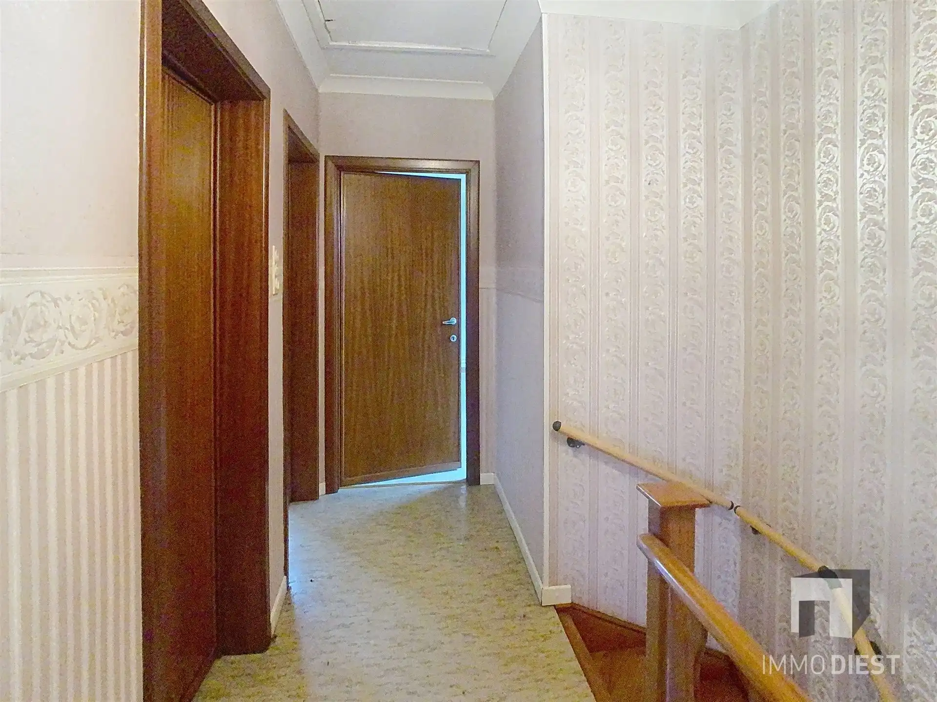 Karaktervolle charmante woning + perceel tuin foto 16