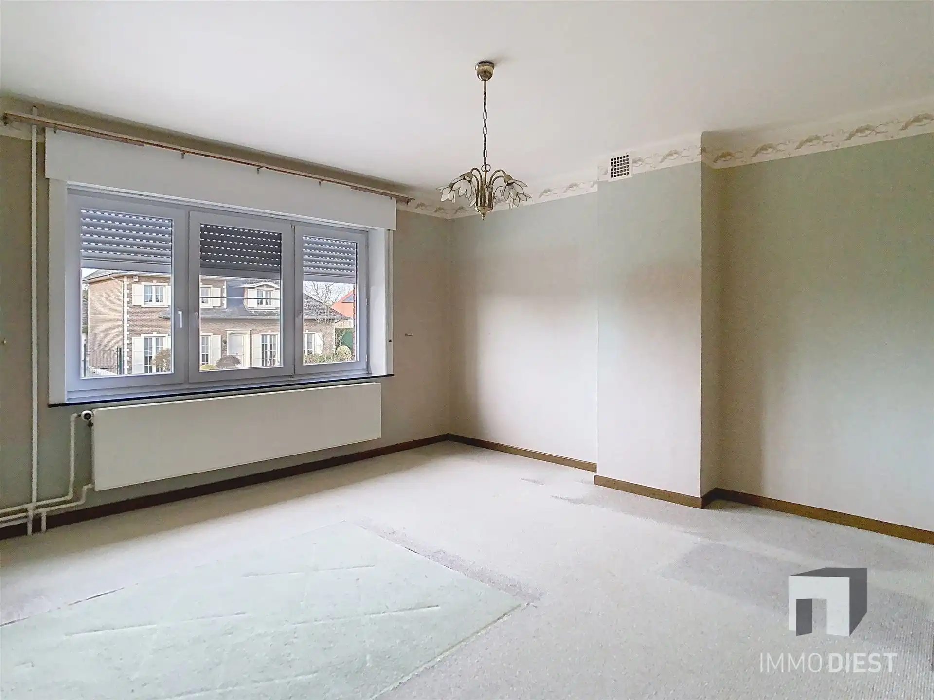 Charmante woning met 3 slpks + bouwgrond foto 15