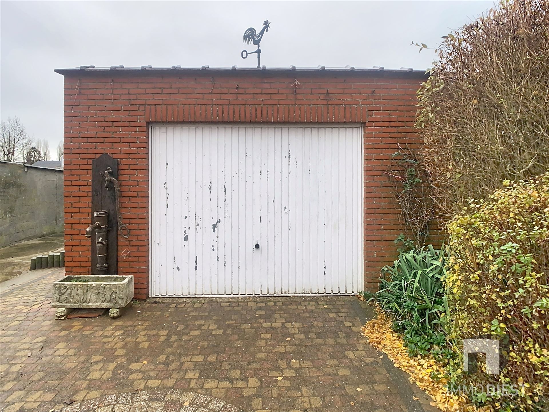 Karaktervolle charmante woning + perceel tuin foto 16