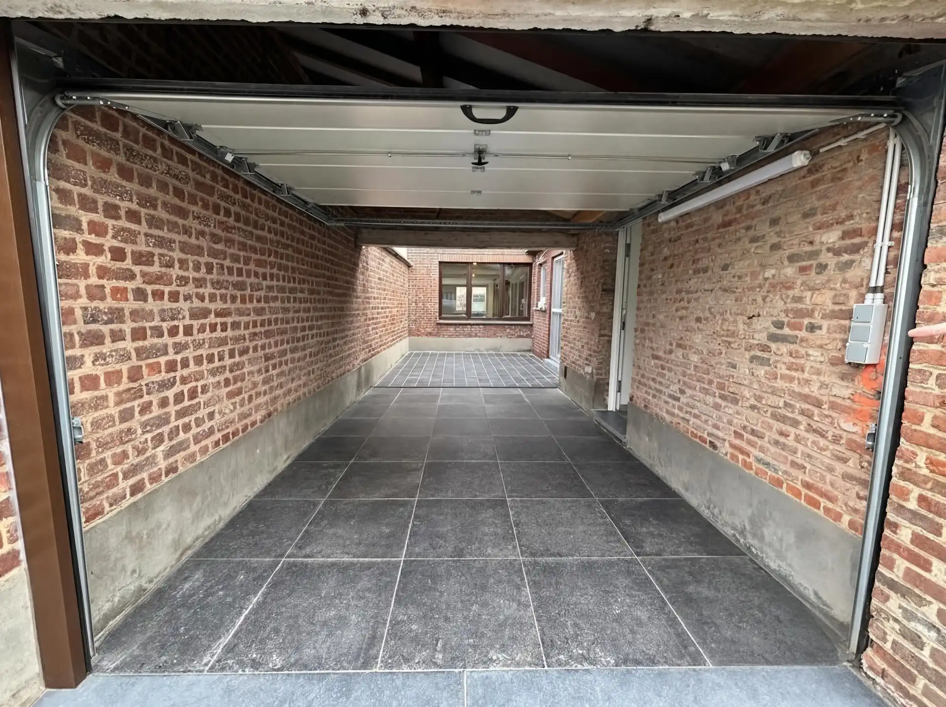 Gerenoveerde woning met drie slaapkamers te Hofstade foto 21