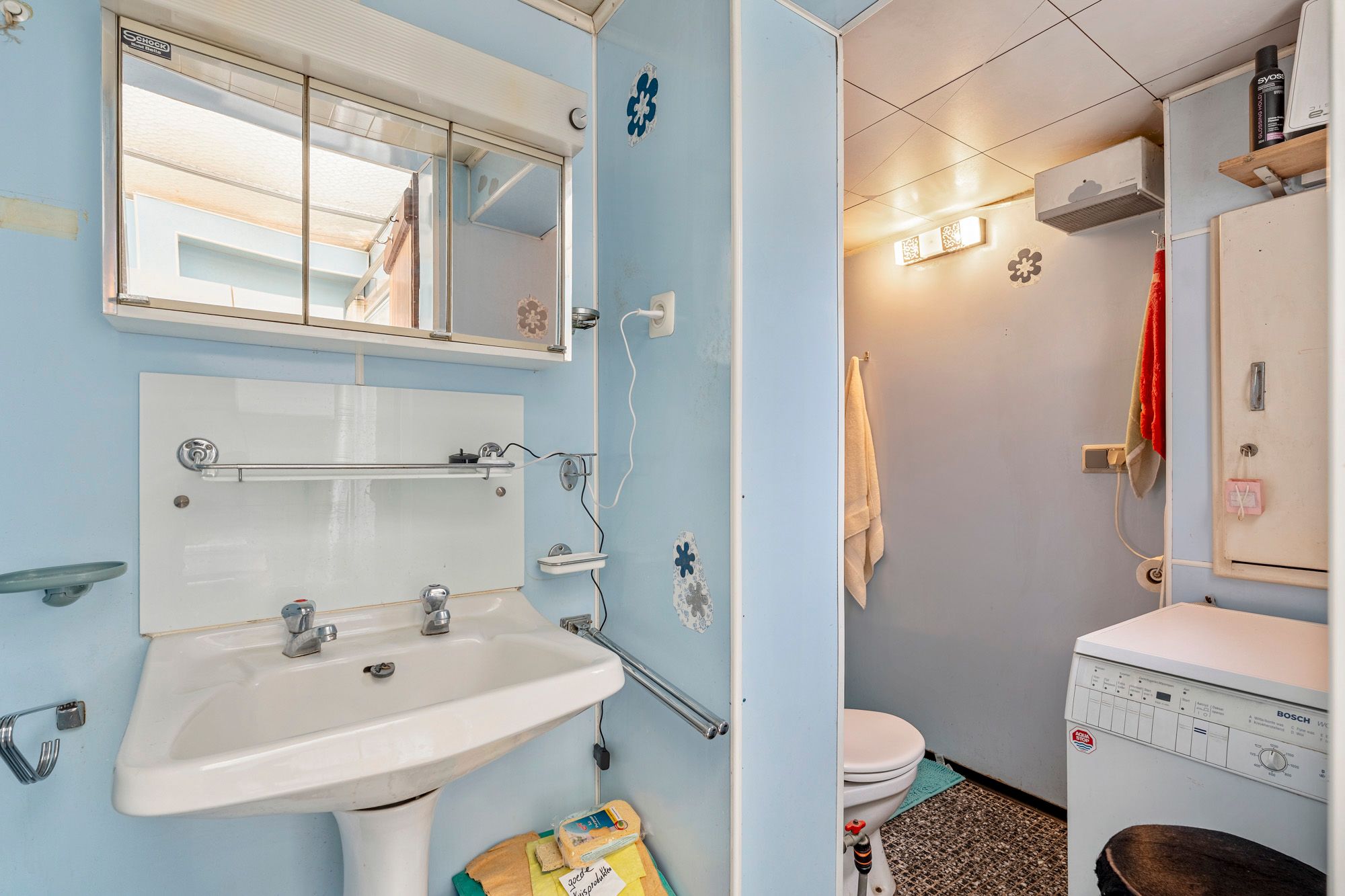 Totaal te renoveren rijwoning voor € 340.000 foto 15