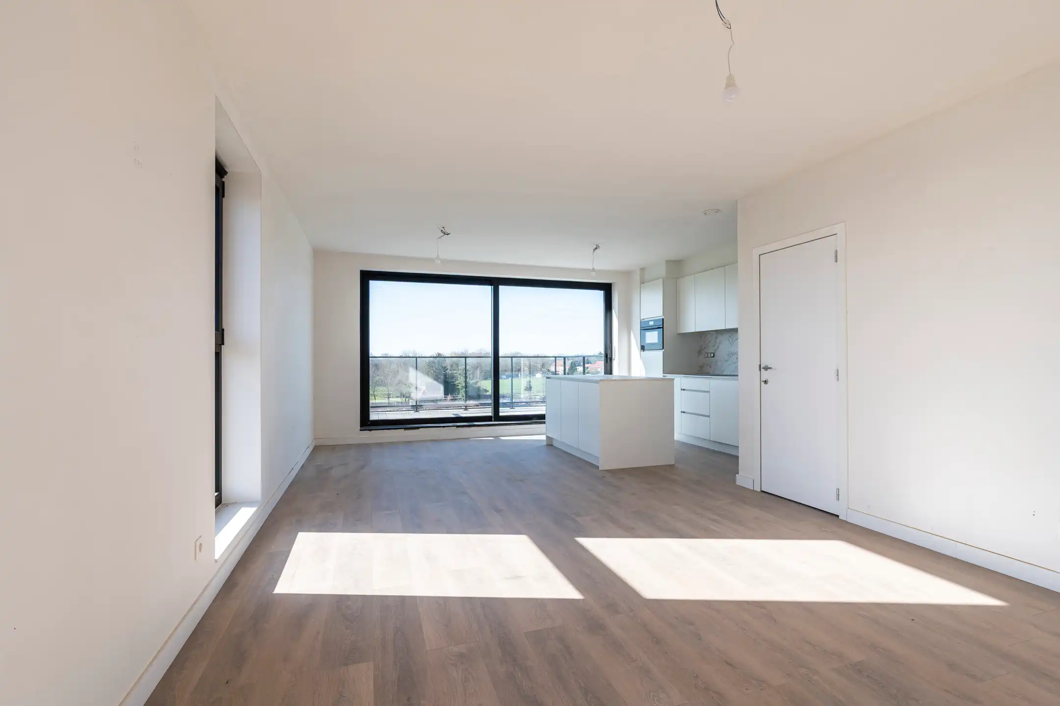 Nieuwbouw appartement met 3 slks + terras van 11m² foto 5