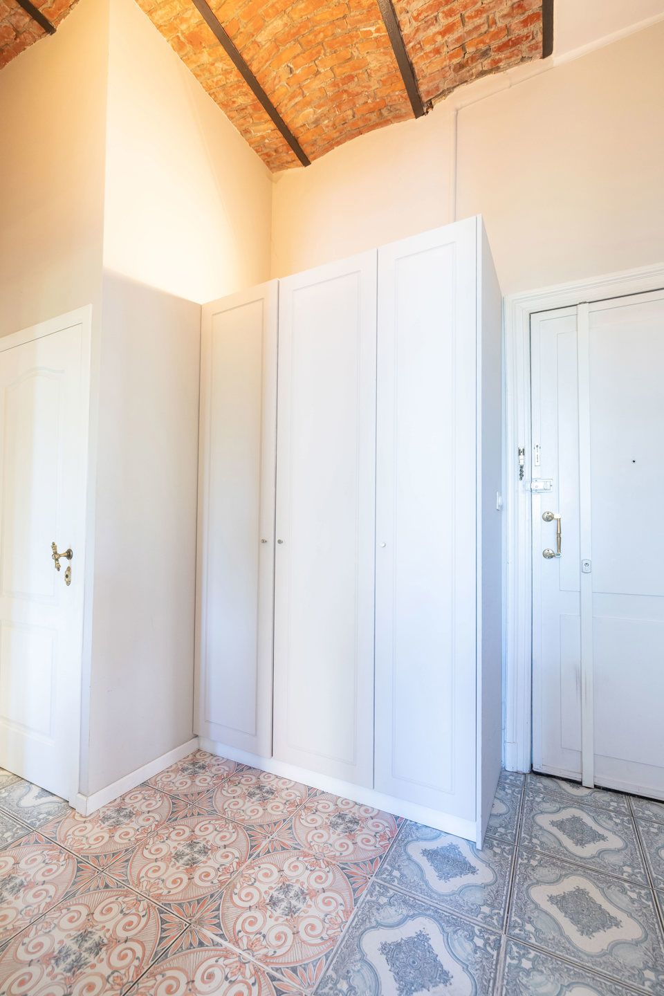 Appartement met 2 slaapkamers aan het Parvis foto 16