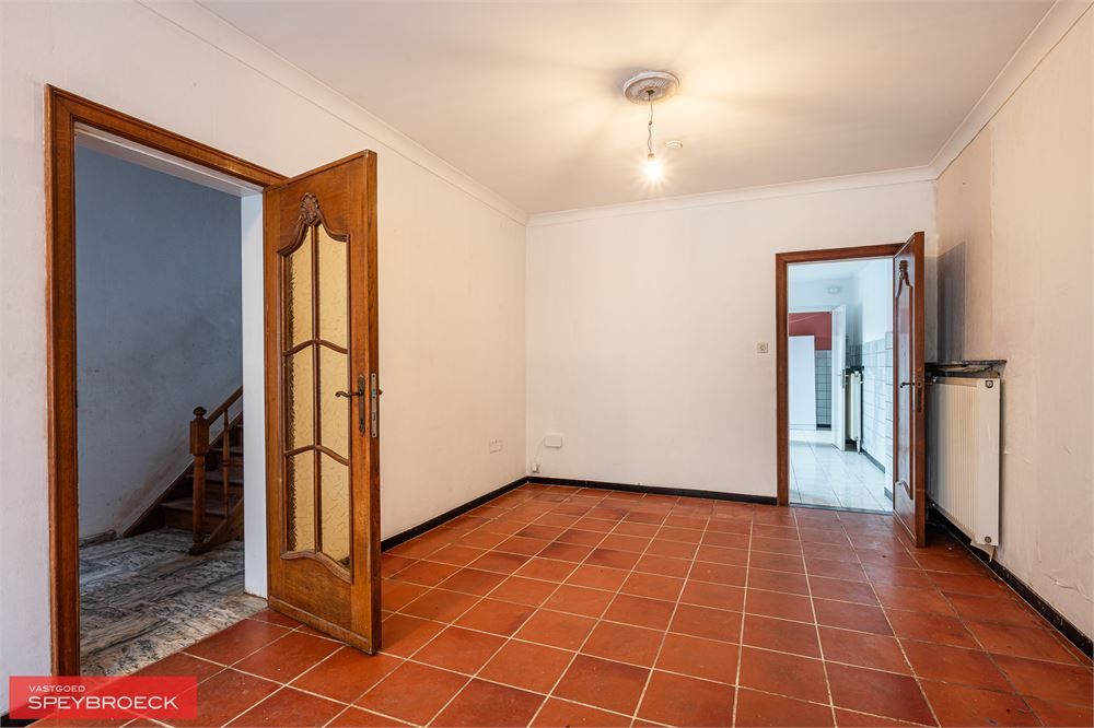 TE KOOP IN GENT LOSTRAAT 19 foto 4