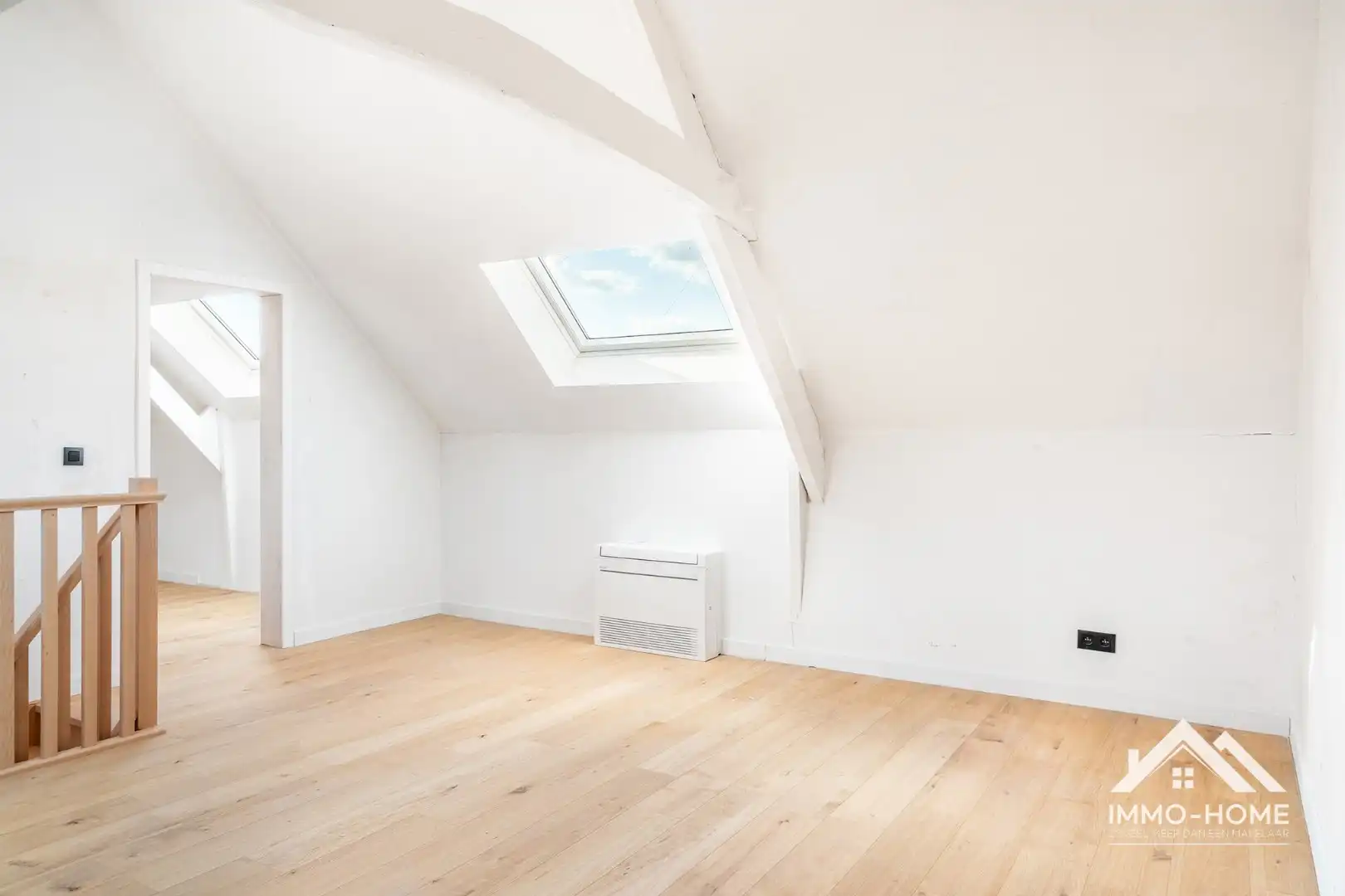 TOP renovatie, A-label met 5 slaapkamers!! foto 13