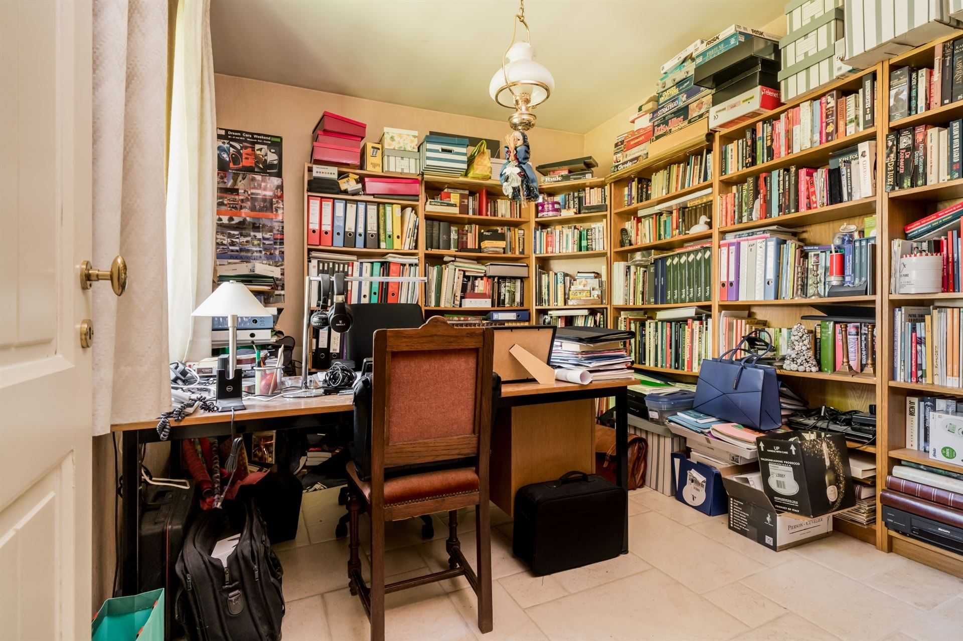Unieke villa te koop met als troeven: Rust, ruimte en comfort in het groen foto 19