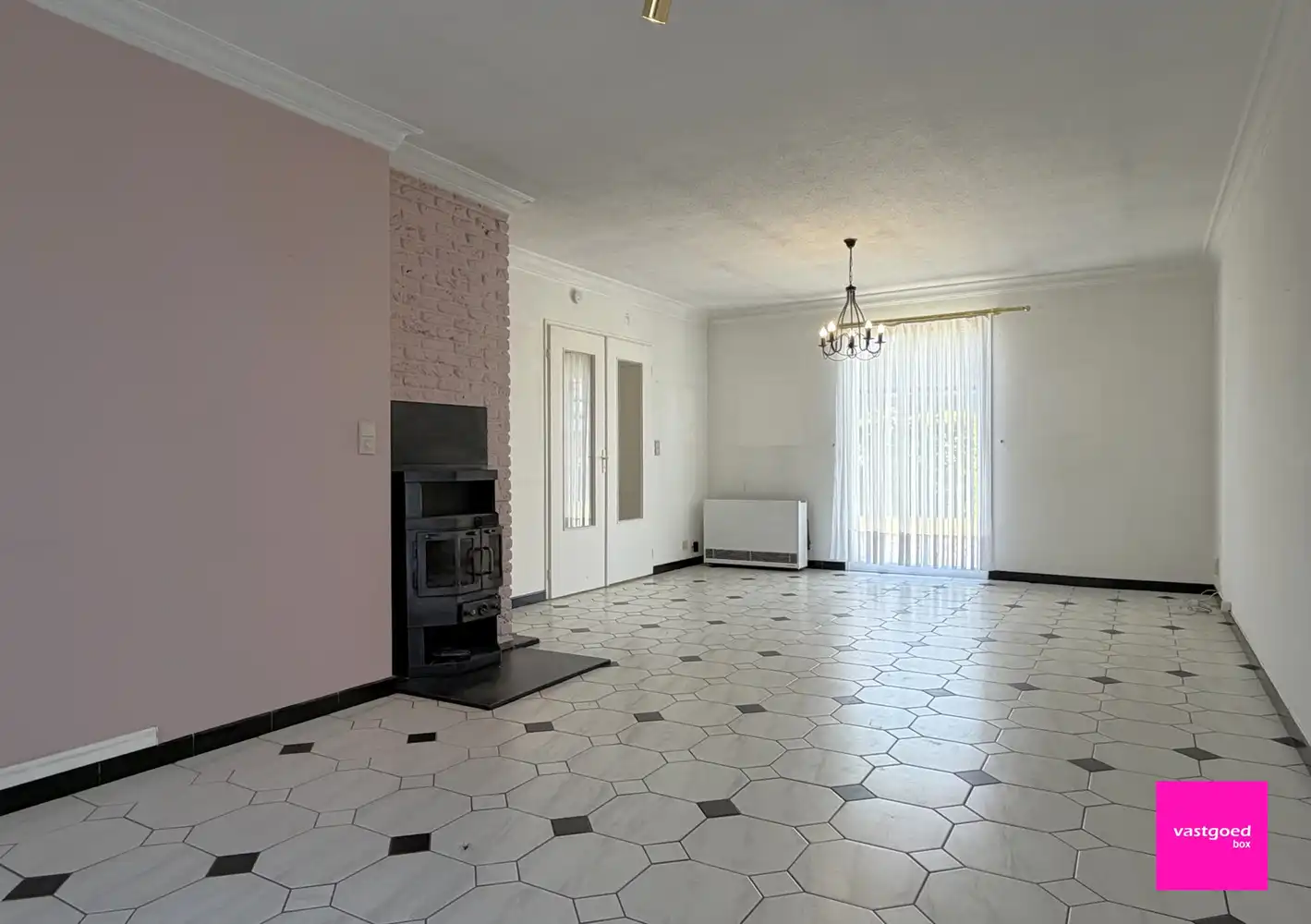 Prachtig gelegen bungalow, te Bredene foto 12