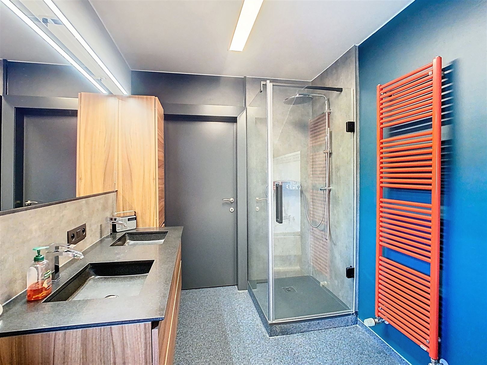 Ruime villa, 3/4 slpks, garage, terras, tuin, 23a 85ca foto 53