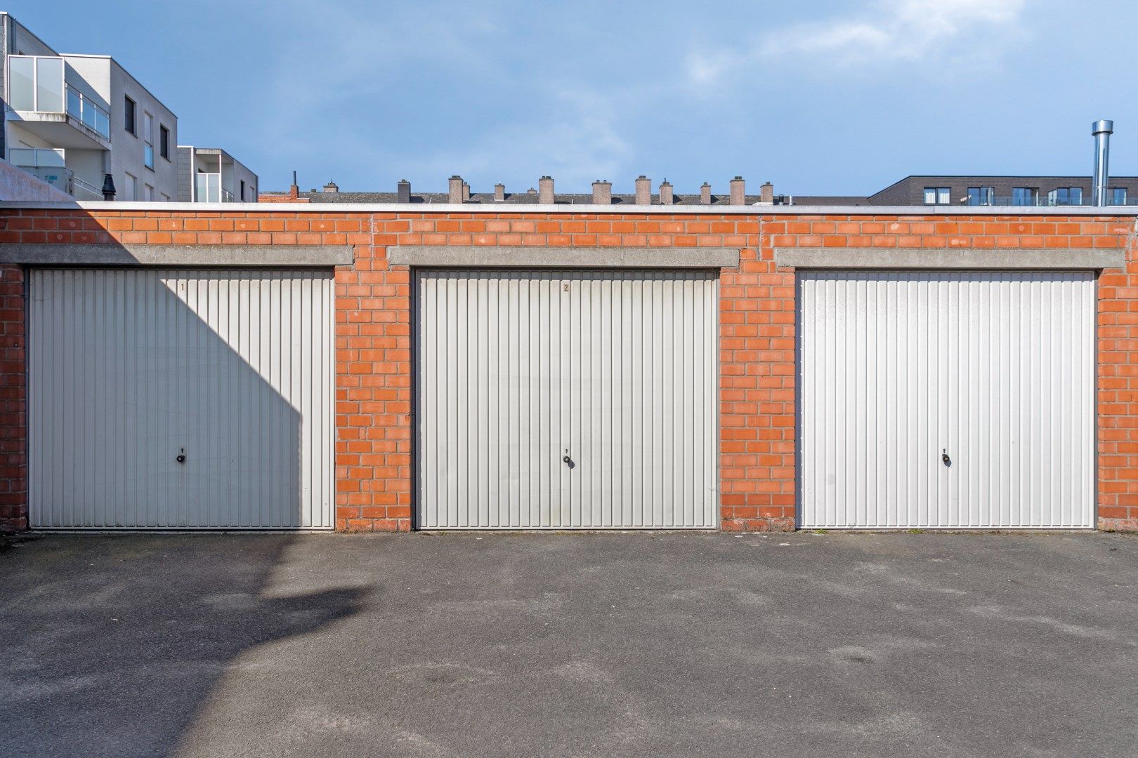 Prachtig 2-slaapkamersappartement op Lauweplaats! foto 14