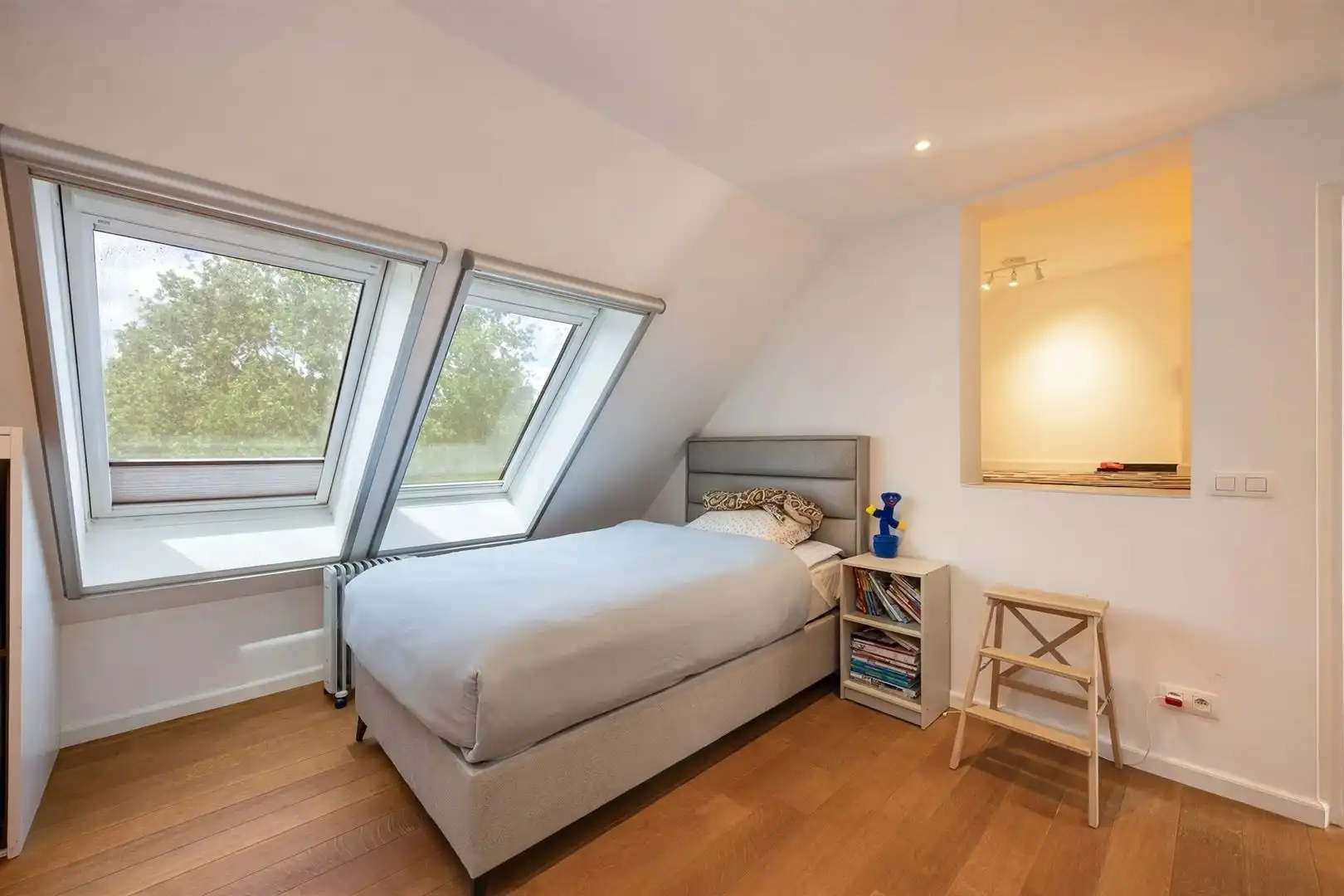 PENTHOUSE duplex 248m² op de golf van Brasschaat foto 19