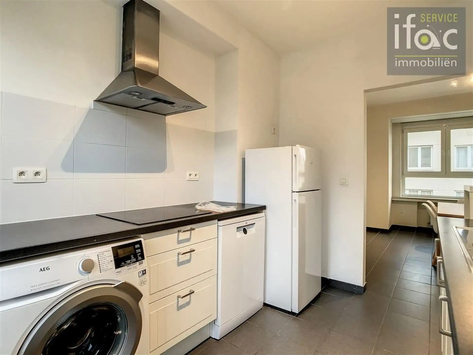 Appartement met 2 slaapkamers  foto 5