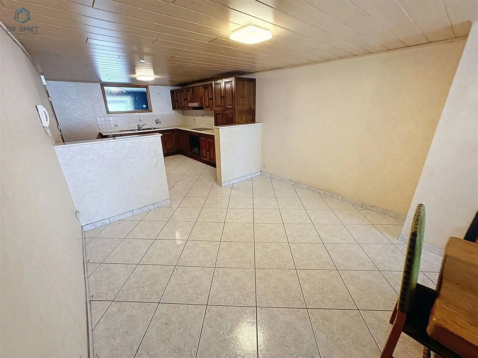 Prachtig Gelijkvloers Appartement op Toplocatie in Geraardsbergen! foto 3