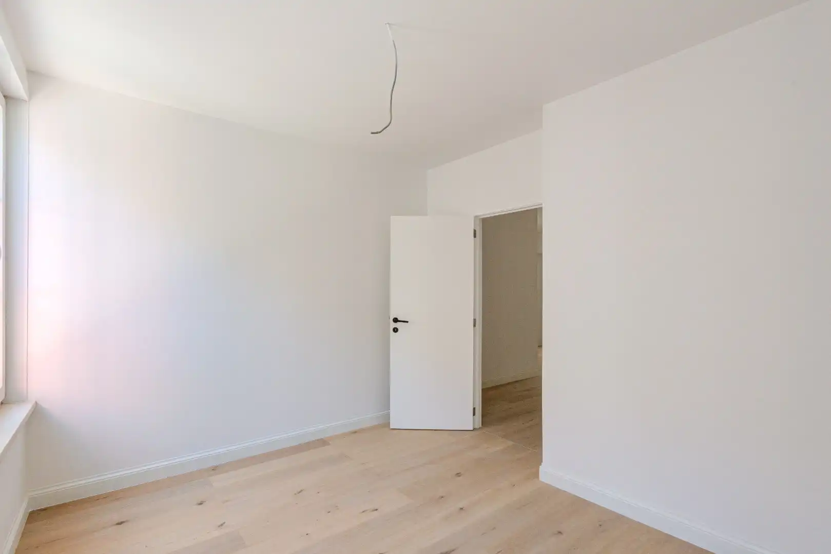 Gerenoveerd appartement op 1°verdieping in centrum Lier met 2 slaapkamers op 50 meter van de Grote Markt foto 14