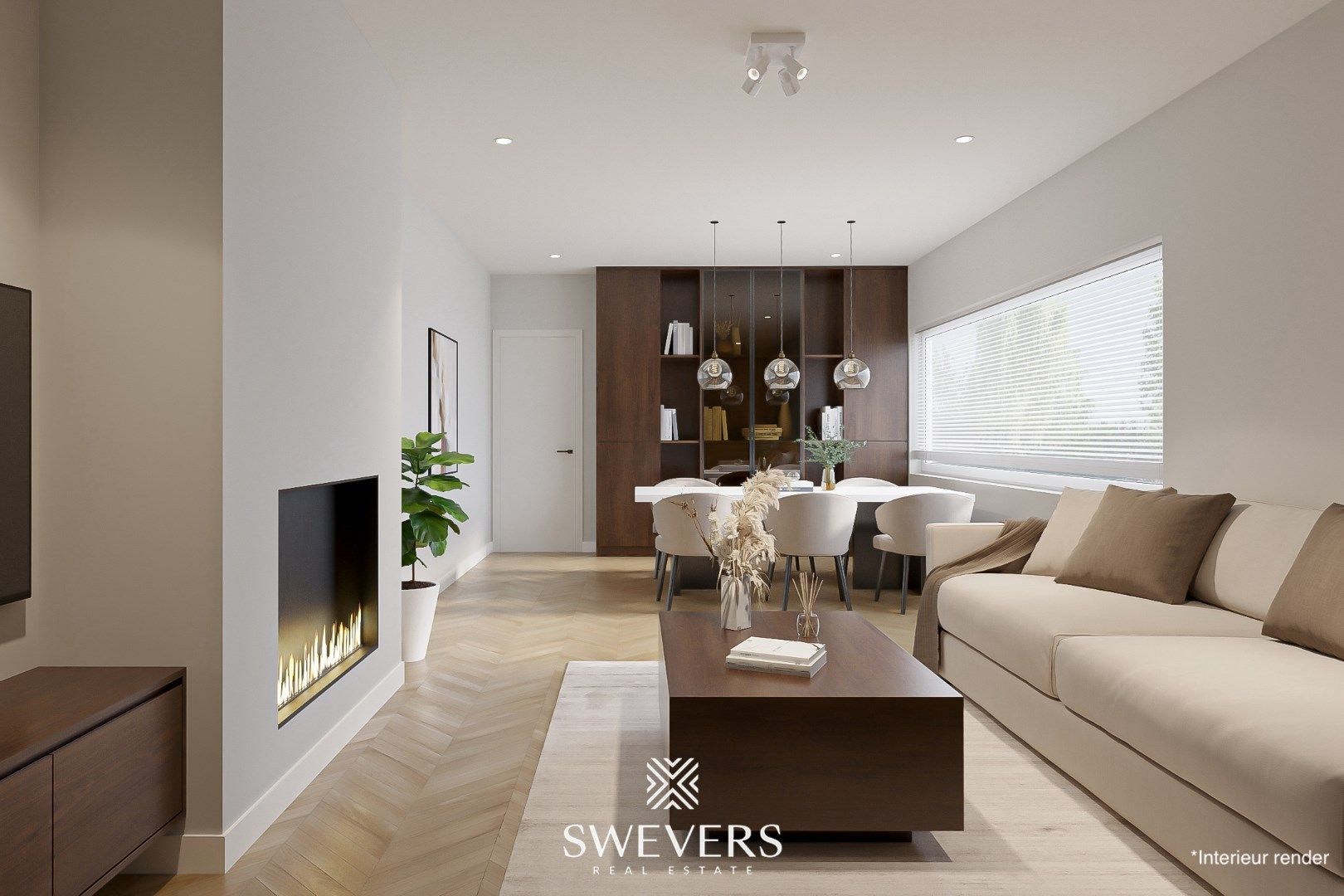 Te renoveren gelijkvloerse woning op rustige locatie in Koersel foto 4