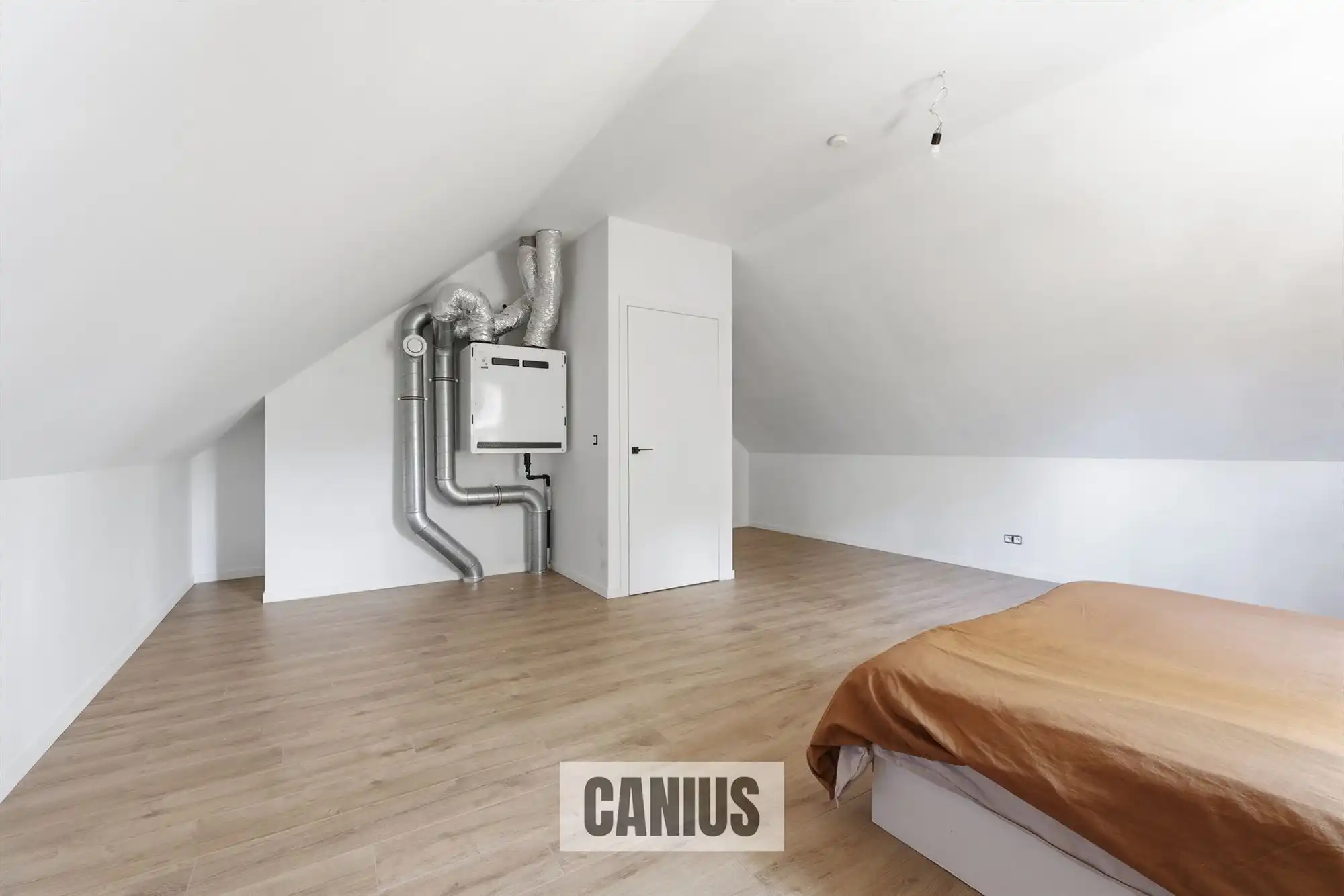 ENERGIEZUINIGE NIEUWBOUWWONING MET 4 SLPKS foto 22