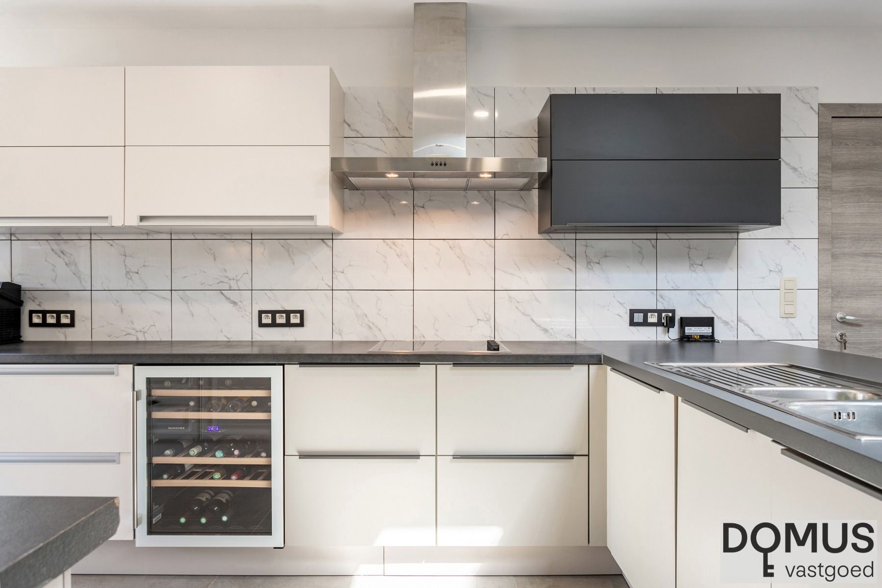 Leuke en energiezuinige gezinswoning met grote tuin en 4 slaapkamers foto 9