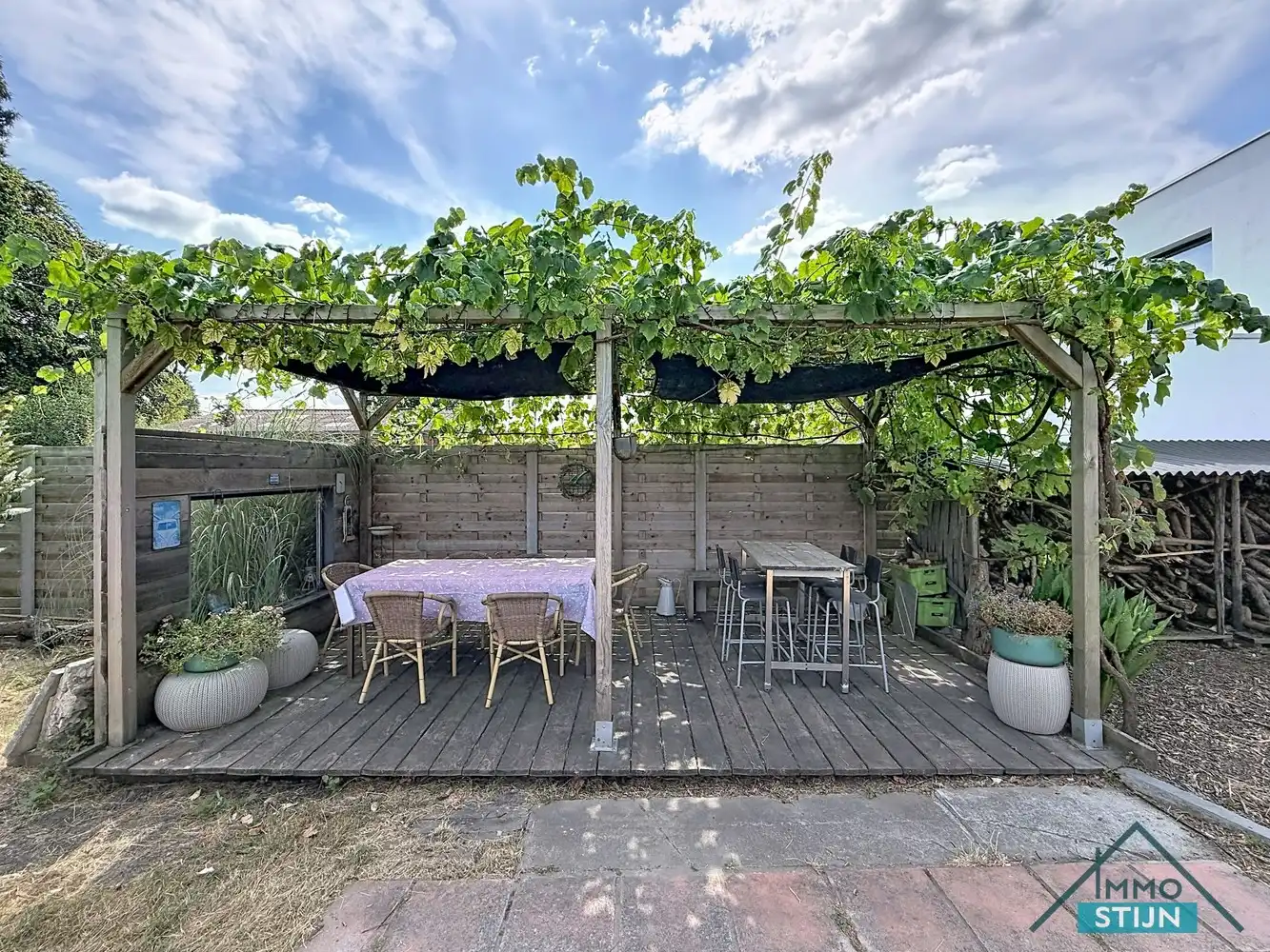 Ruime woning met mogelijkheid tot zorgfunctie foto 24