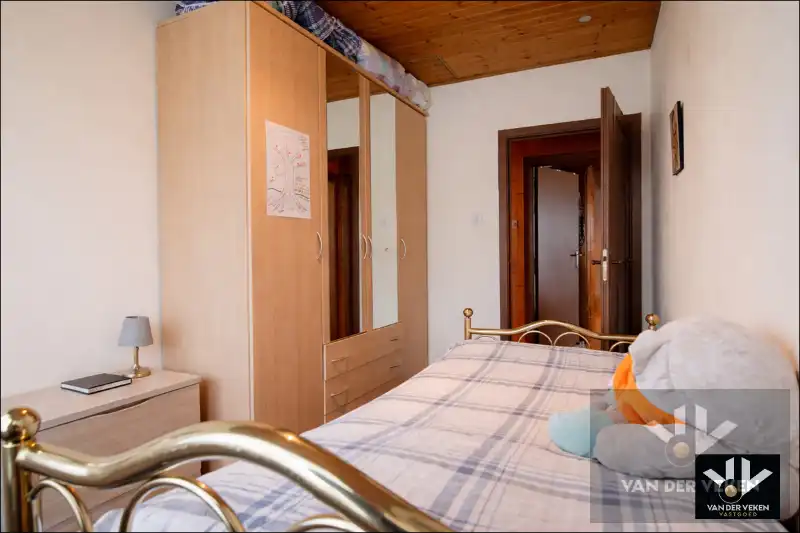 Ruime en energiezuinige gezinswoning in rustige omgeving grenzend aan natuurgebied De Platwijers! foto 13