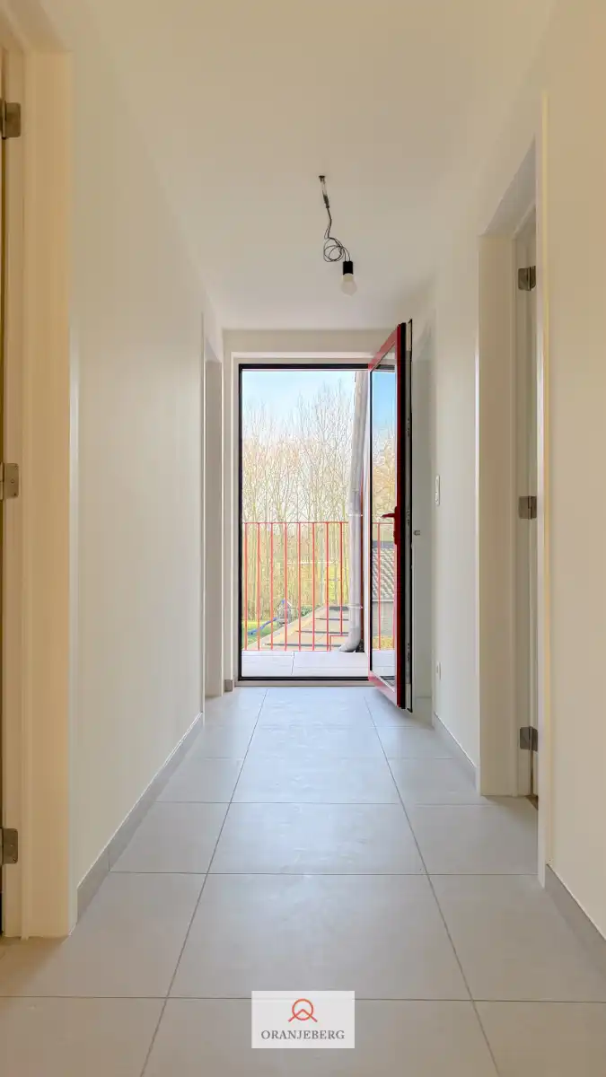 Nieuwbouw 3 slpk appartement met 2 terrassen foto 29