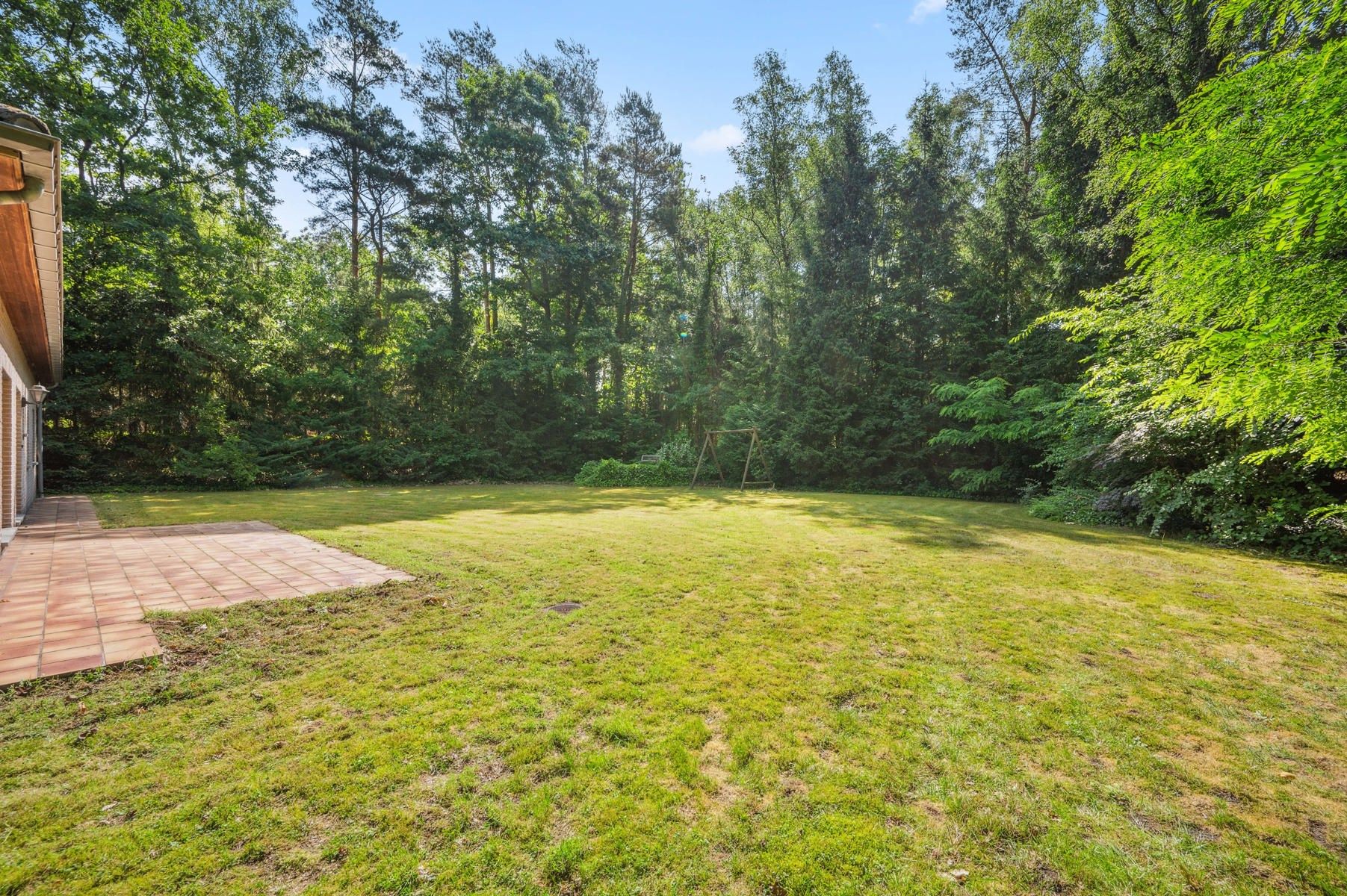 Villa in prachtige groene omgeving te ROTSELAAR foto 20