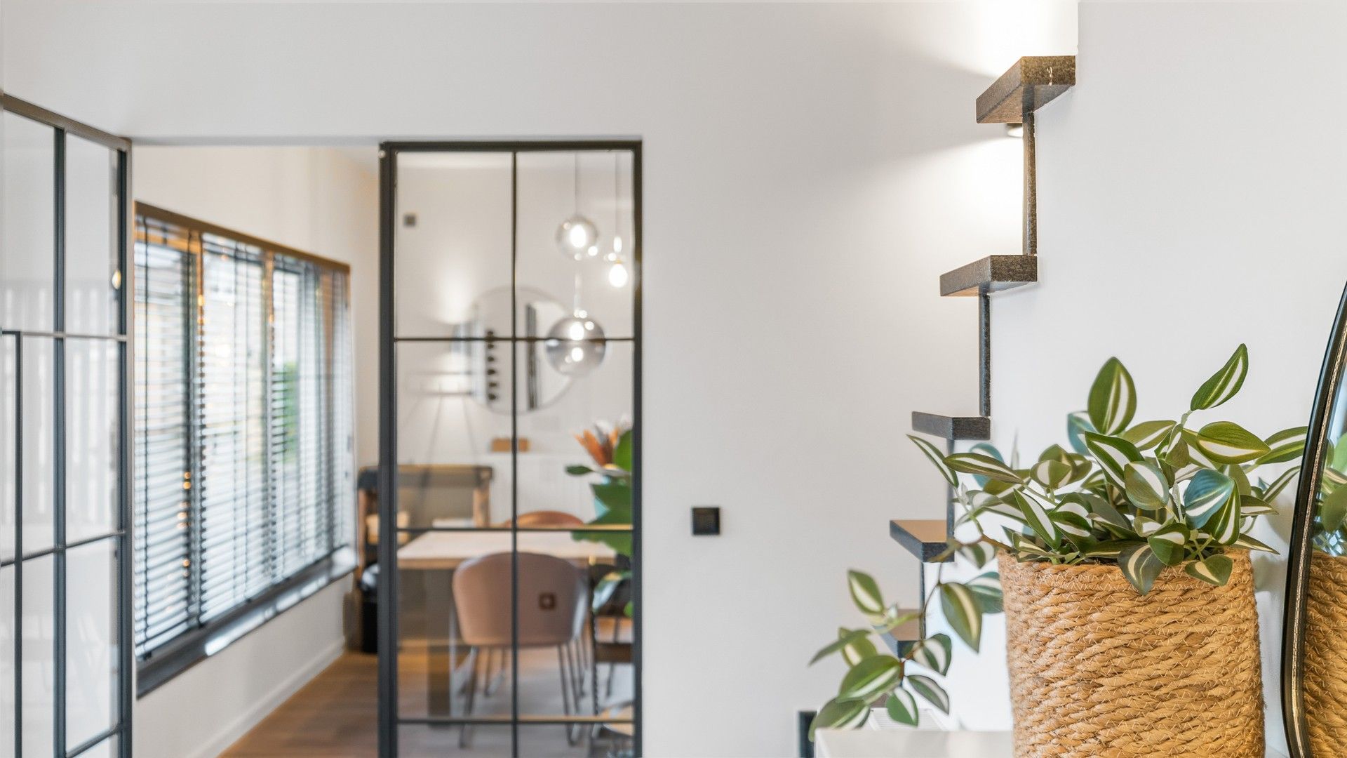 Energiezuinige open bebouwing in Genk (Bret) foto 23