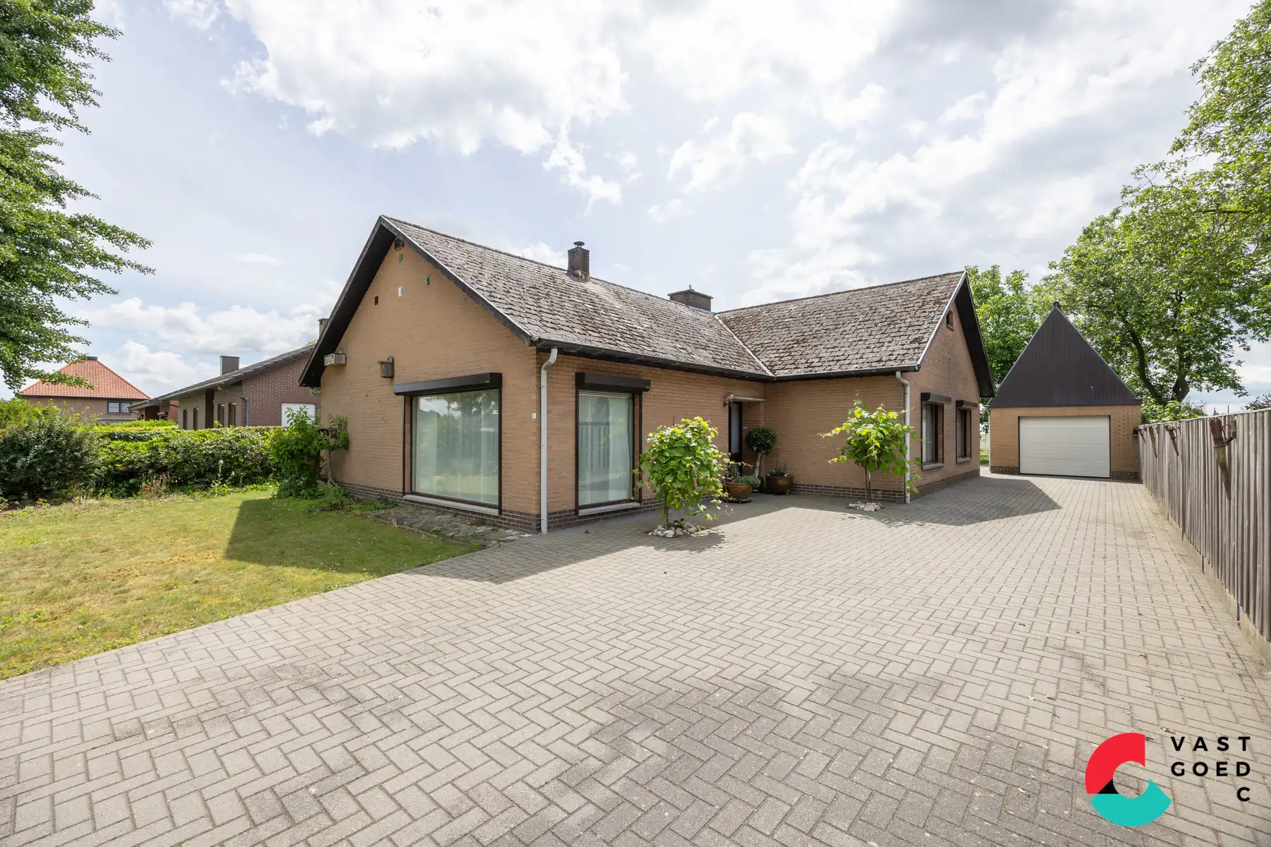 Huis te koop foto 37