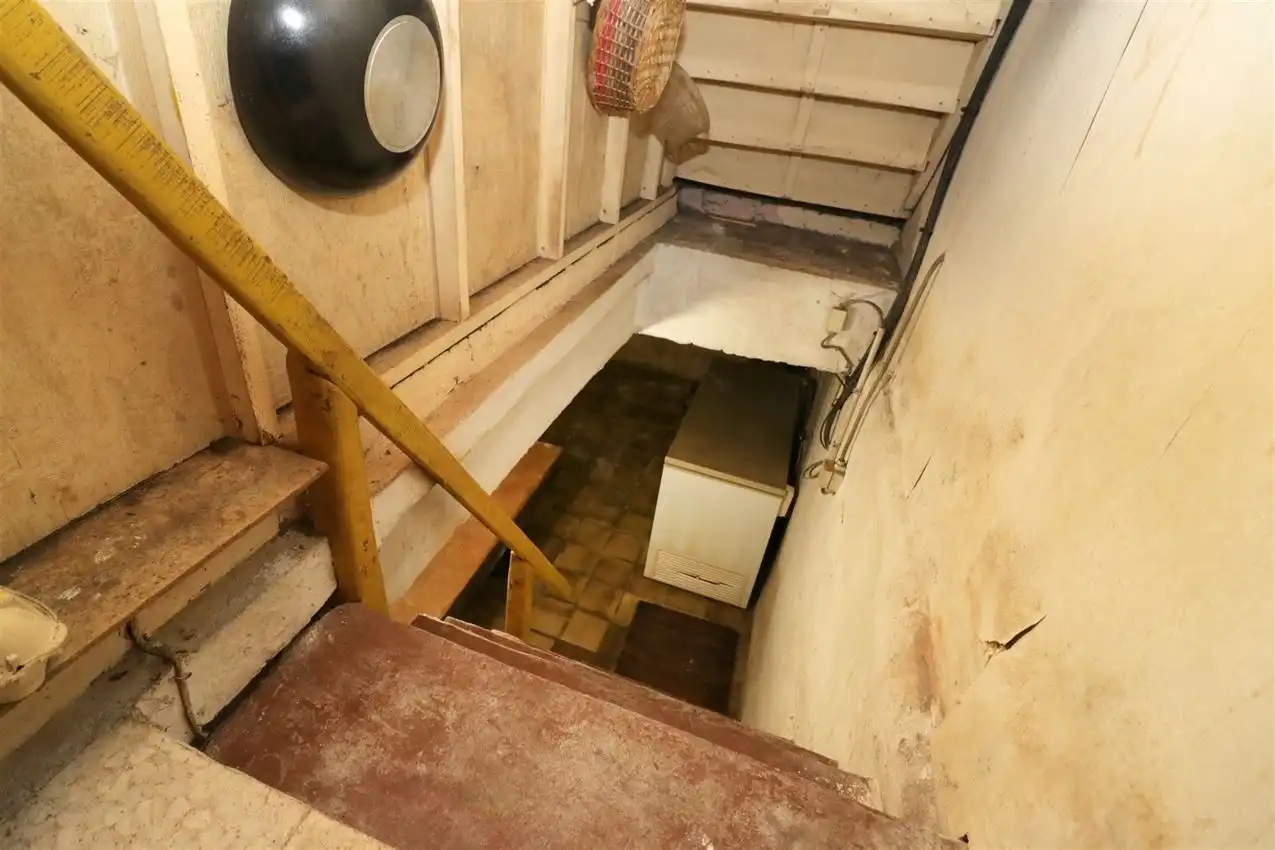 Rust achteraan, bereikbaarheid vooraan. Wonen met potentieel op een uitzonderlijke ligging. foto 27
