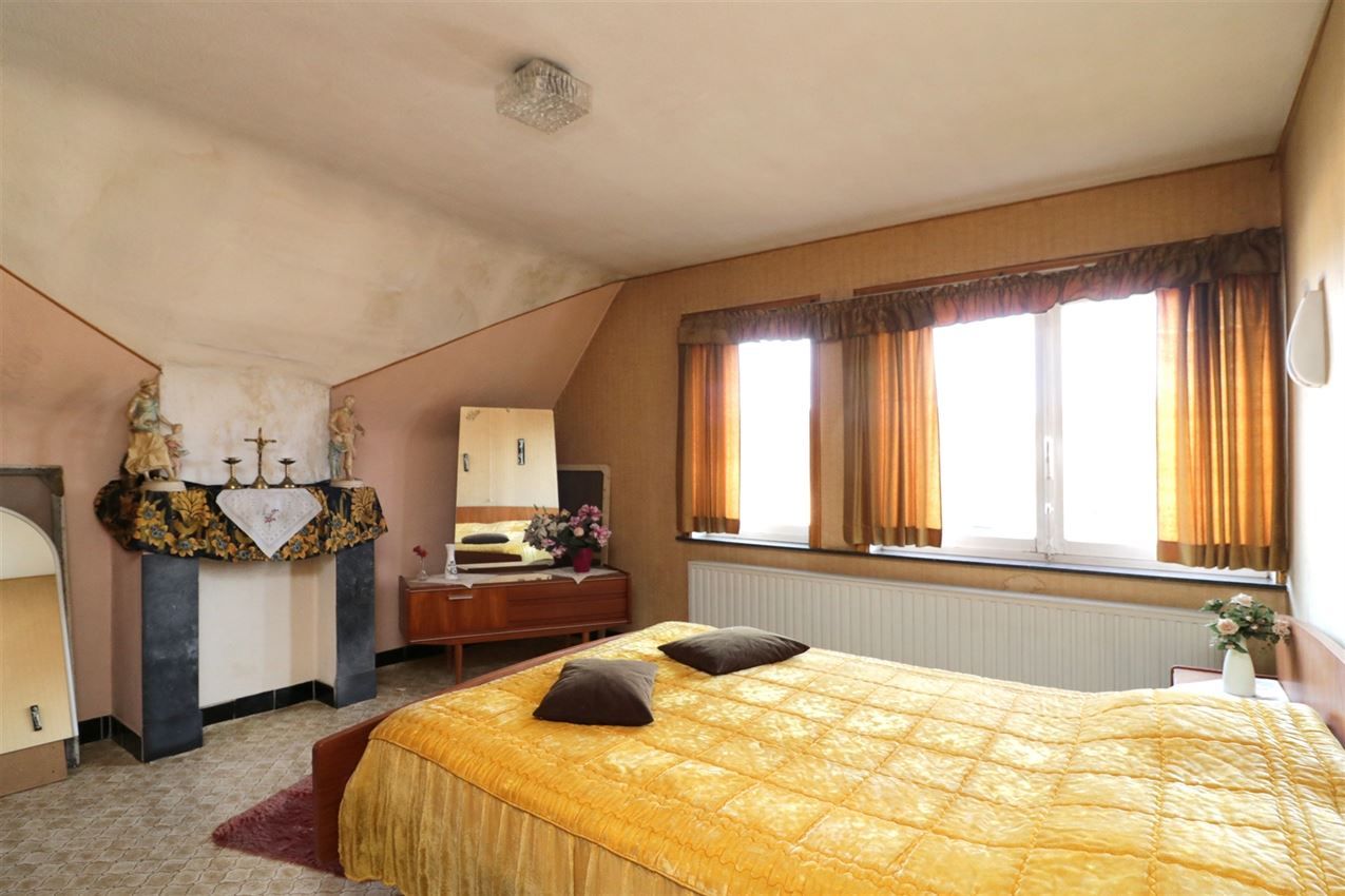 charmante stijl, 3 slpkmrs, riante Zgerichte tuin foto 27