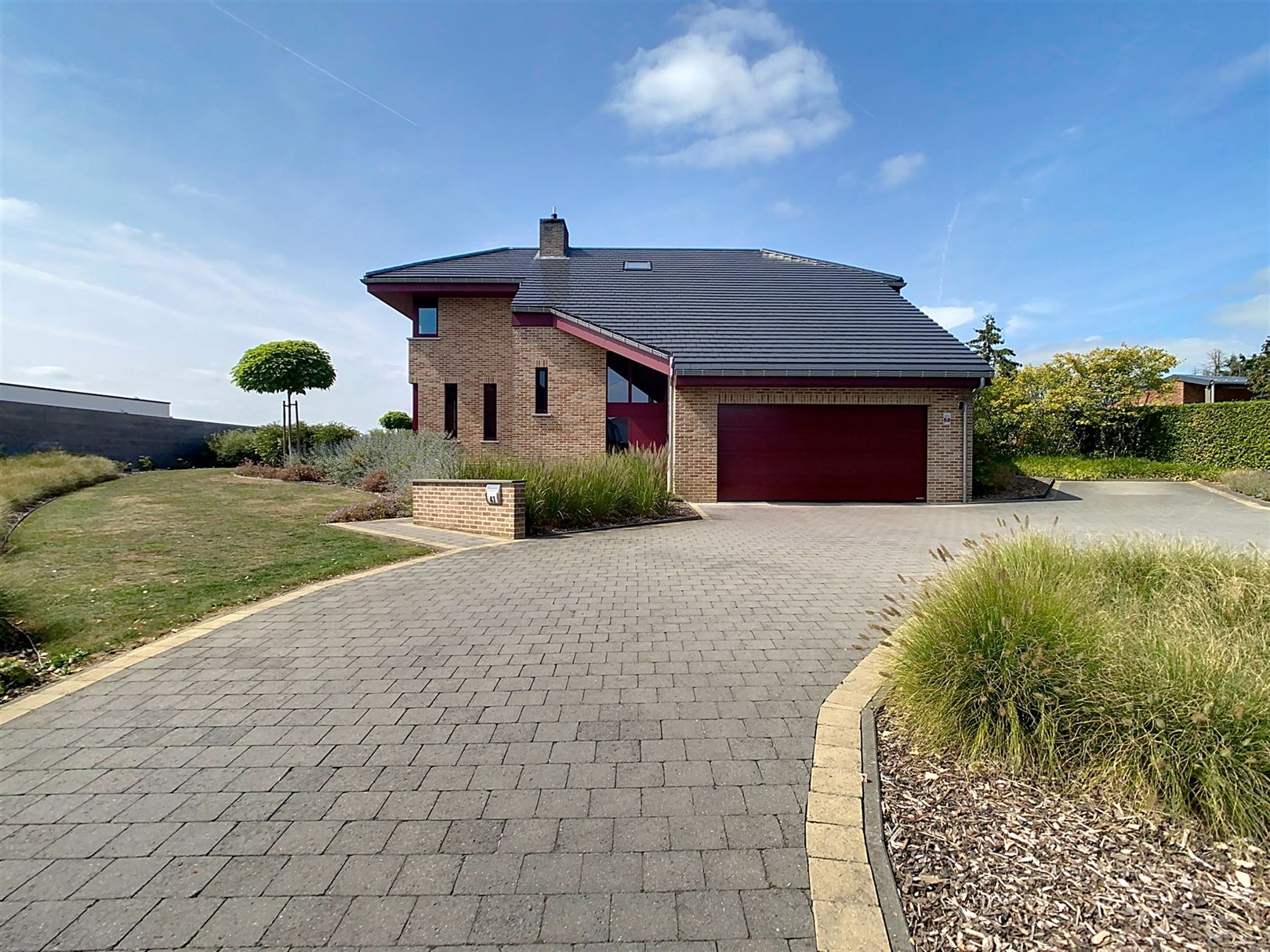 Ruime villa, 3/4 slpks, garage, terras, tuin, 23a 85ca foto 31