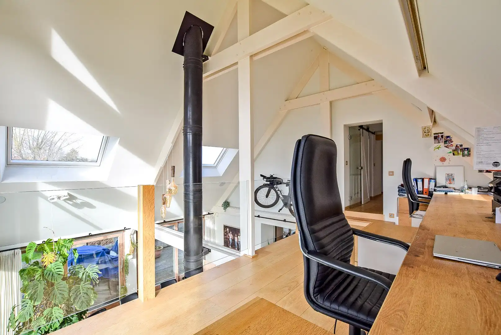 Restaurant met privéwoning en 2 B&B-kamers op 4.370 m² foto 22