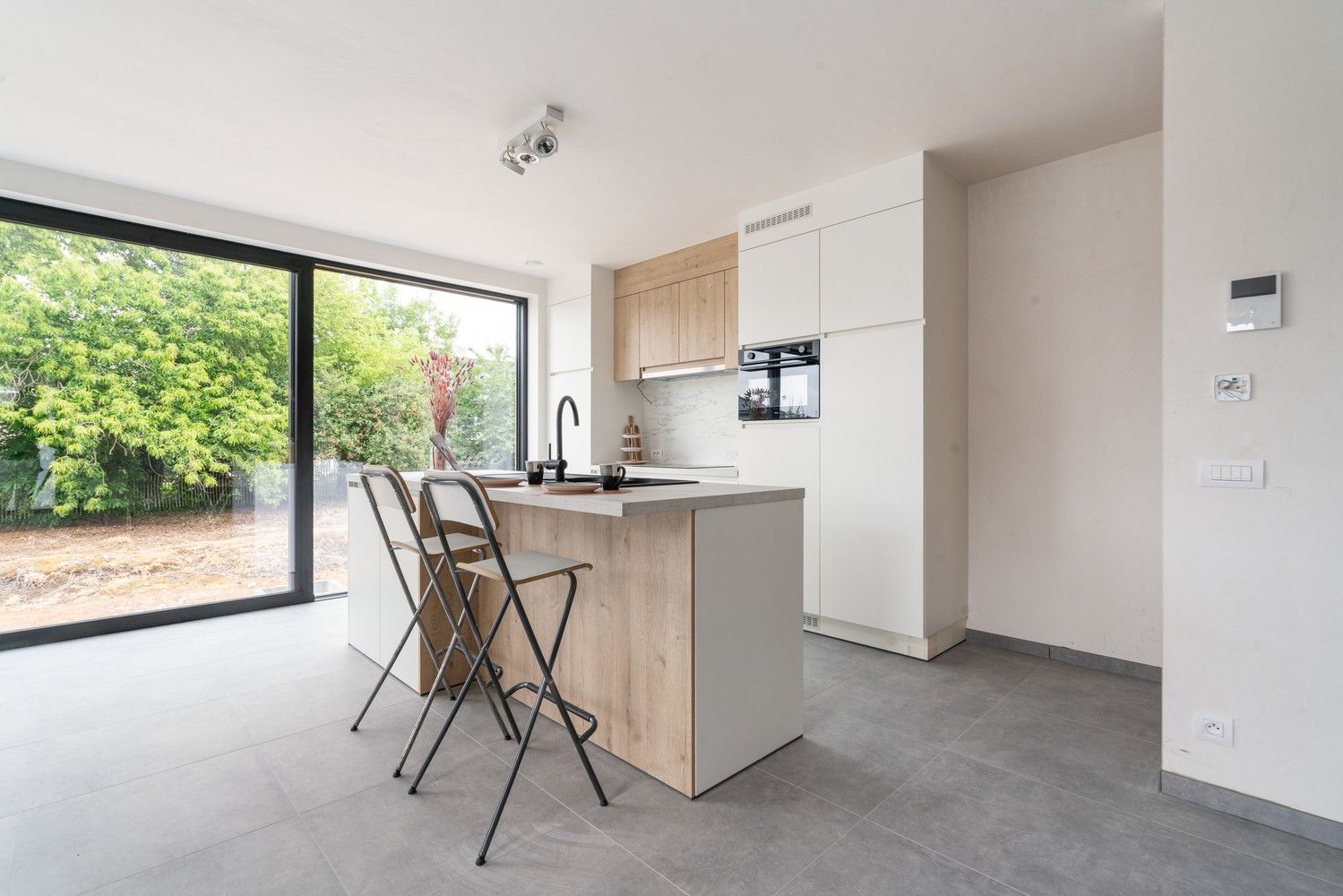 Nieuwbouwwoning te Meulebeke. foto 7