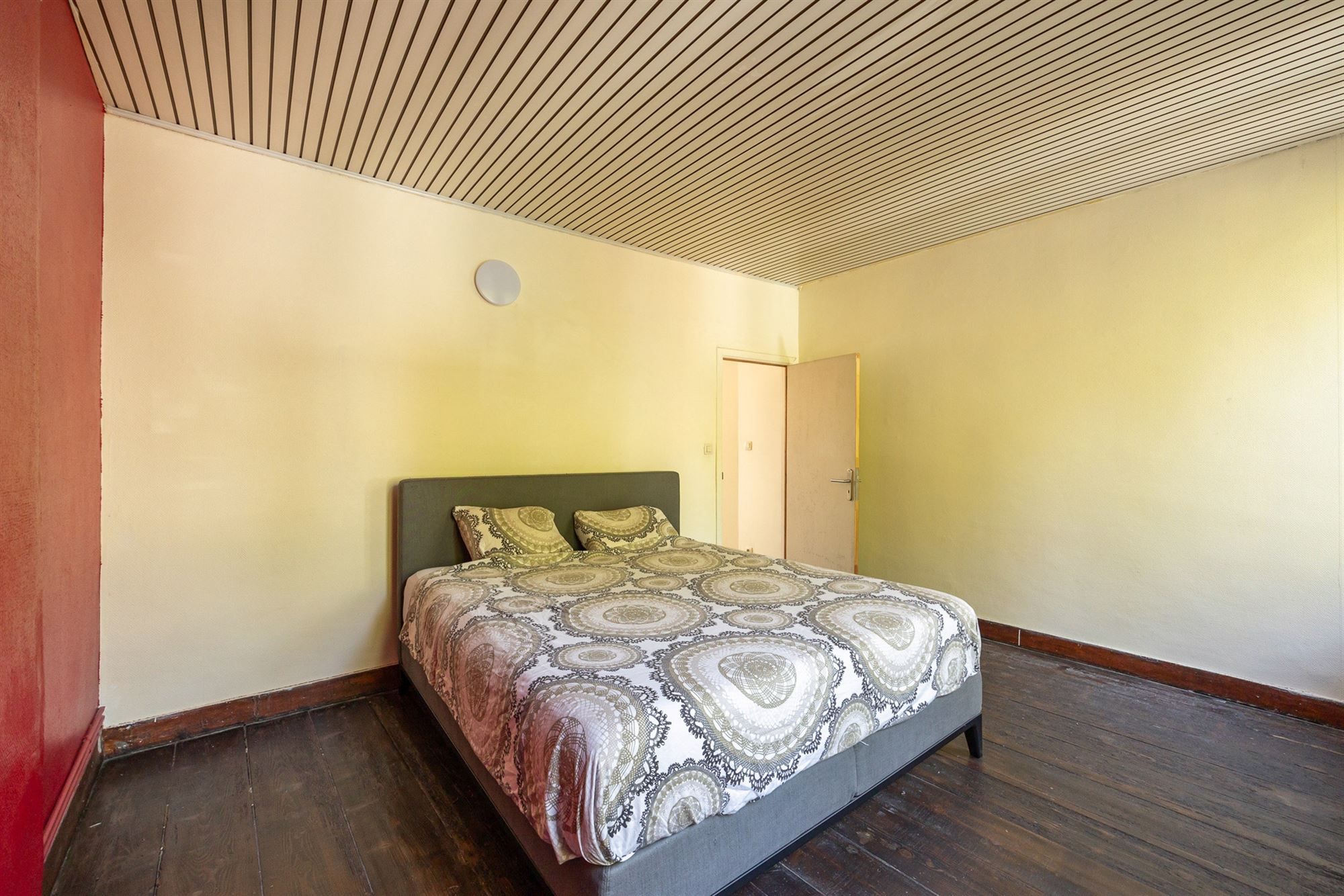 Woning met 3 slaapkamers in centrum Mechelen foto 9