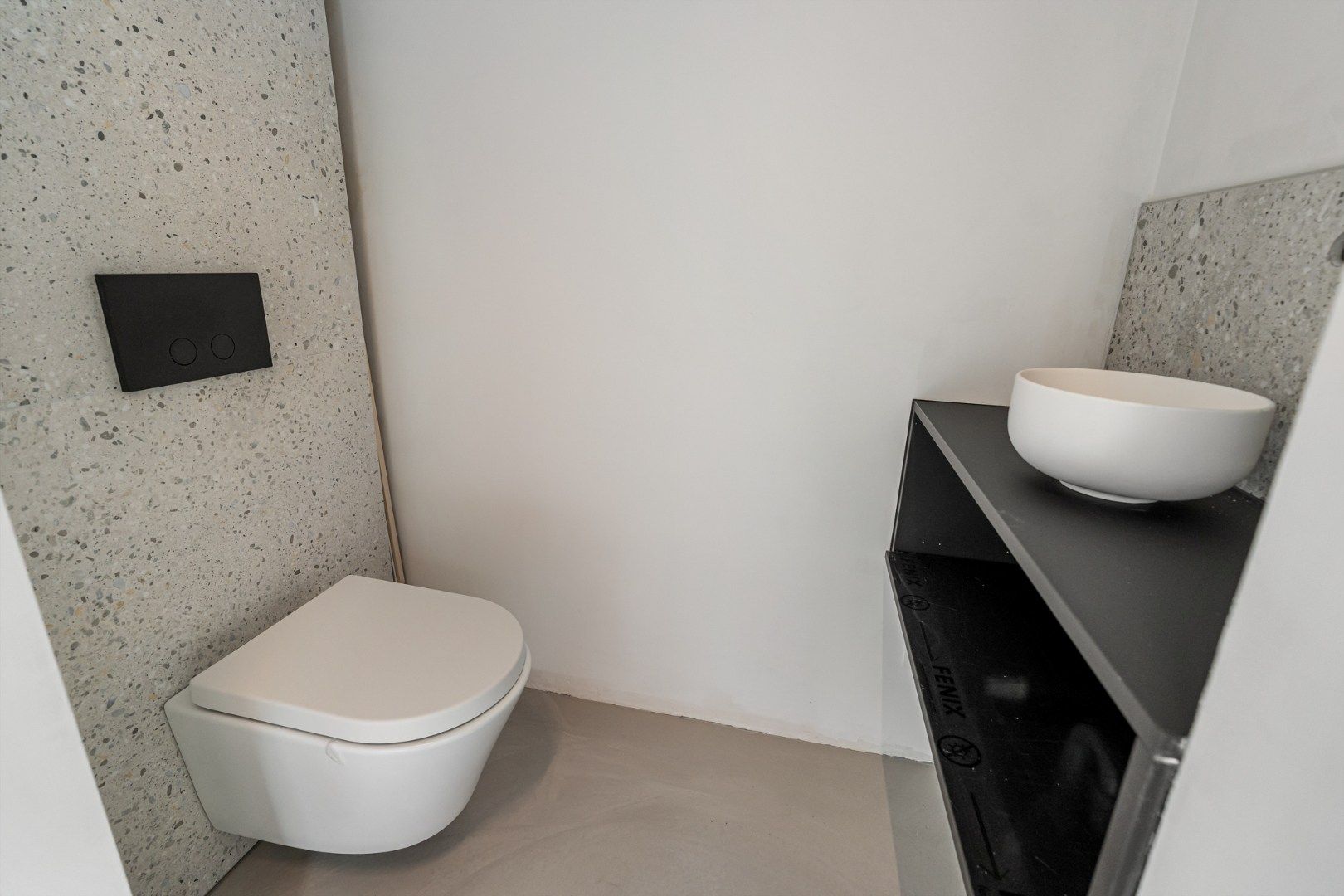 Nieuwbouwwoning, open bebouwing, 3 slpk, 3a60ca foto 37