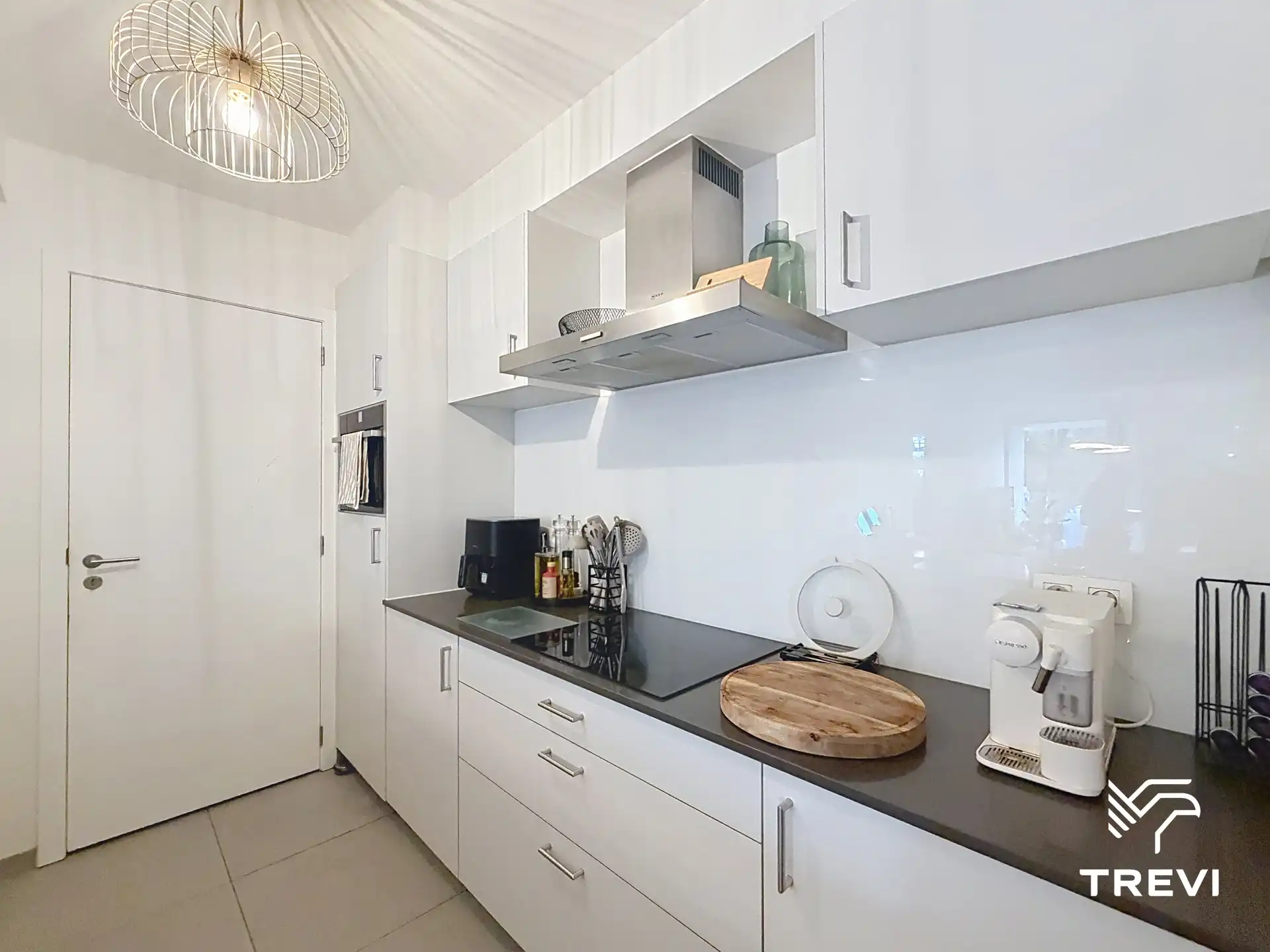UKKEL – Lichtrijk 2-slaapkamerappartement met mooi terras! foto 7
