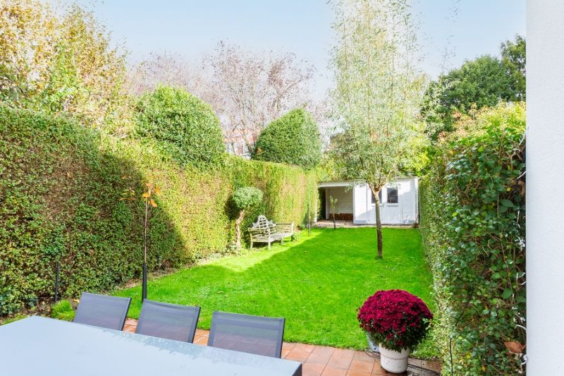 Luxueuze, ruime en lumineuze eigendom op toplocatie!! foto 33