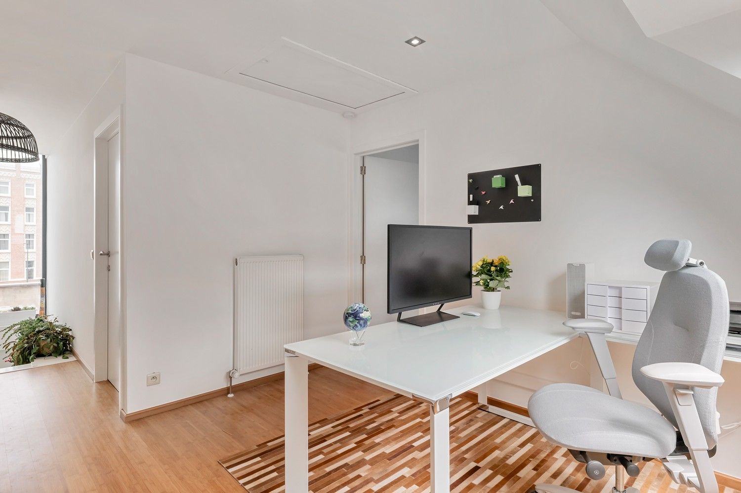INSTAPKLAAR DUPLEX-APP I 2/3 SLAAPKAMERS I EPC=C foto 24