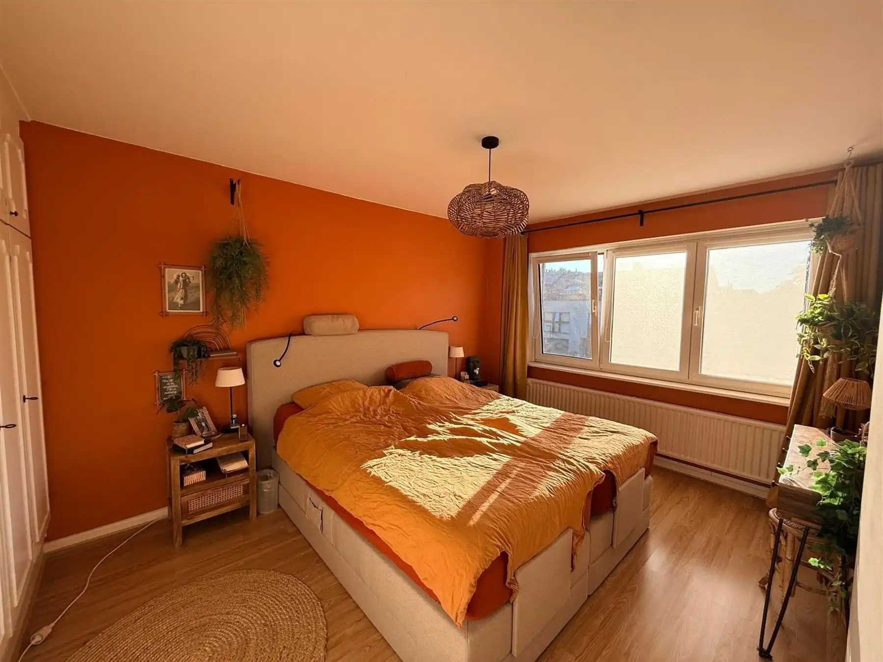 GOEDE GELEGEN 3-GEVELWONING MET TUIN foto 10
