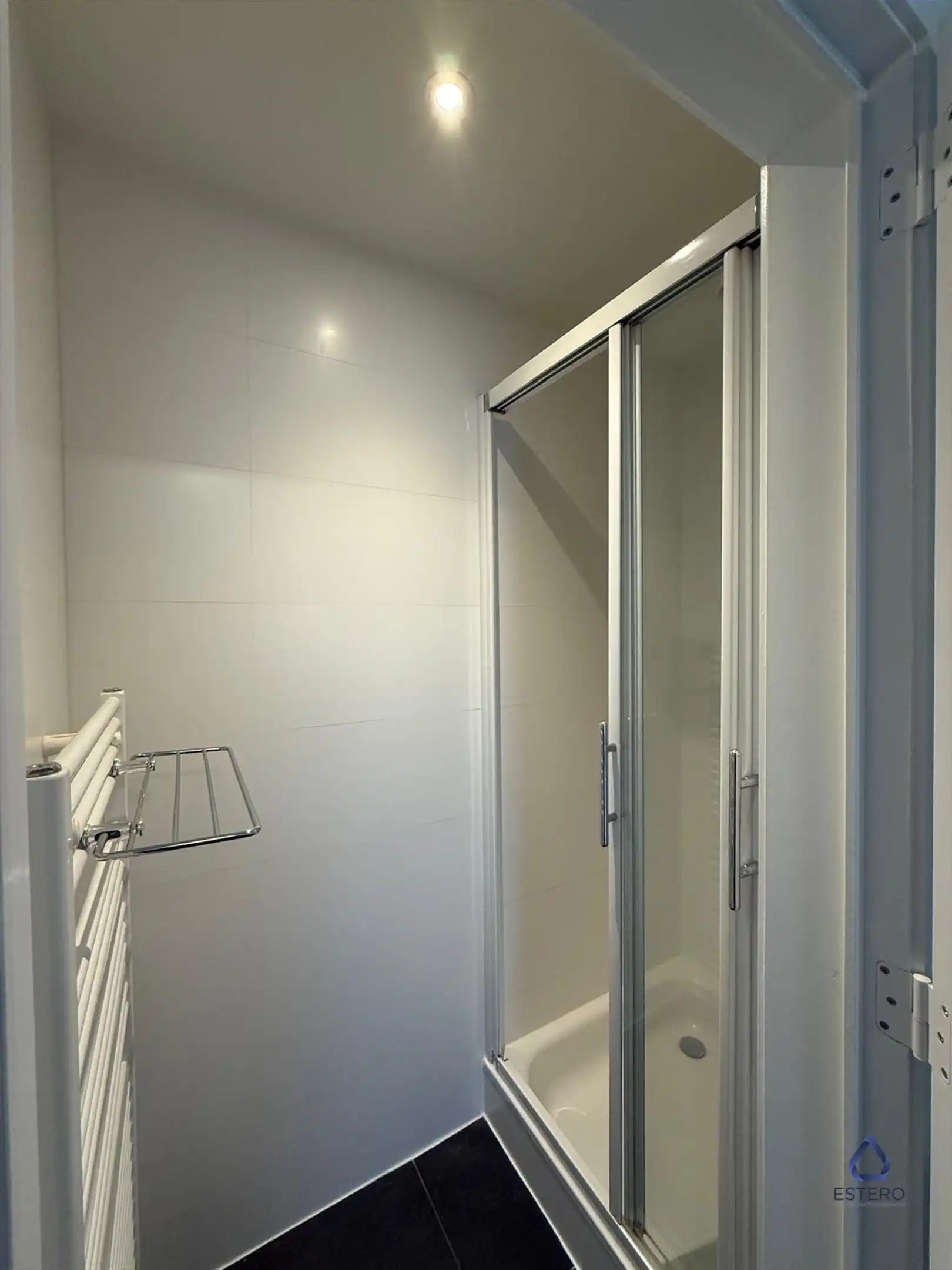 Energiezuinig 2-slaapkamerappartement foto 8