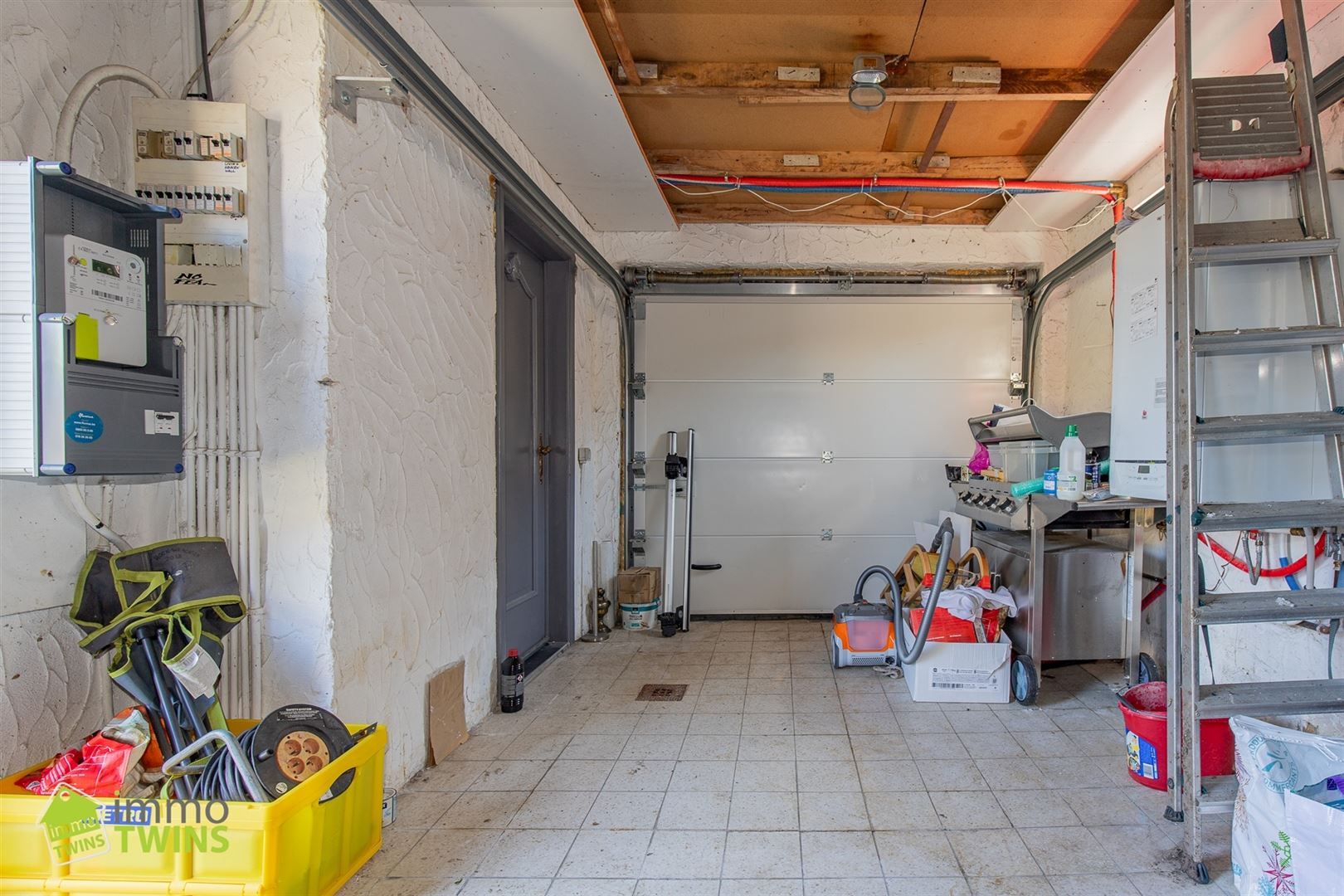 Centraal gelegen HOB met 3 slpks foto 16