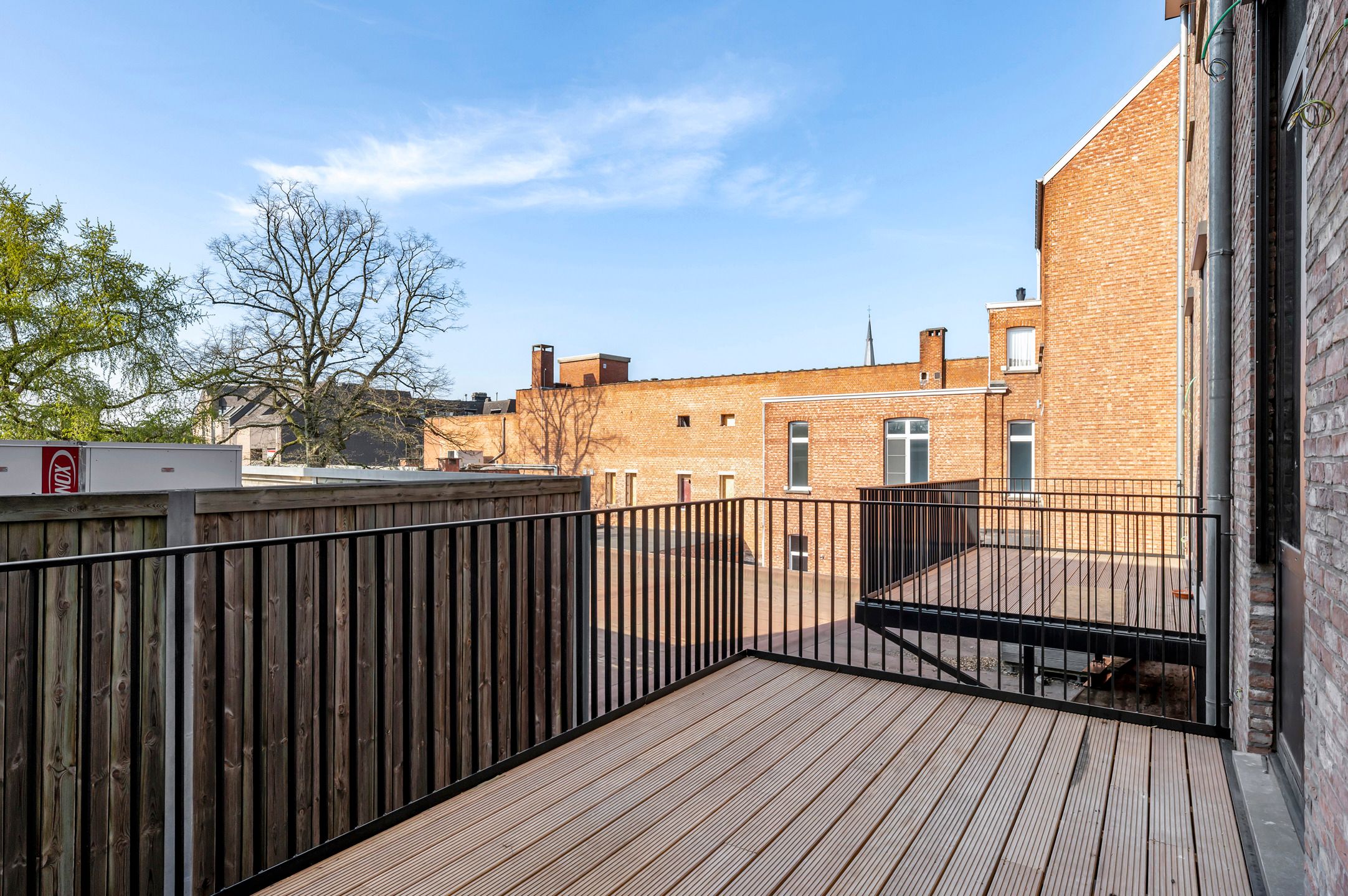 Appartement van 169m² in hart van de Turnhoutse winkelstraat foto 18