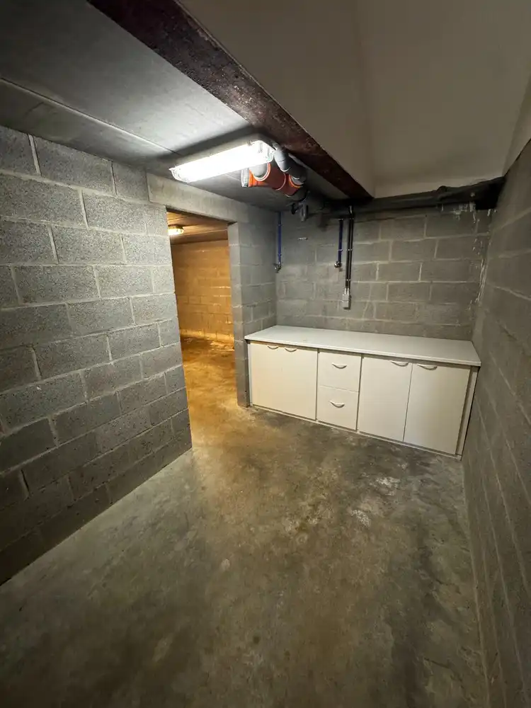 Parel in Wiemesmeer: ruime woning met tuin, licht en topafwerking foto 16