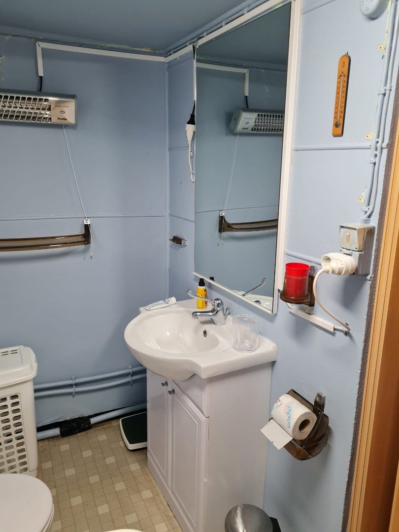 Rijwoning te koop in het centrum van Zoutleeuw foto 6