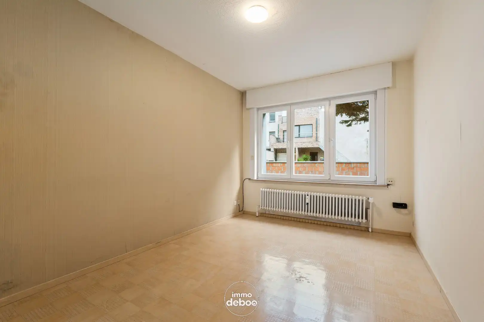 Gelijkvloers appartement op topligging vlakbij zee foto 2