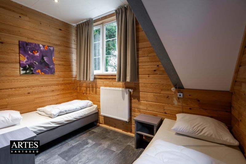 Charmante recreatiewoning in Zutendaal – Landal Mooi Zutendaal foto 19