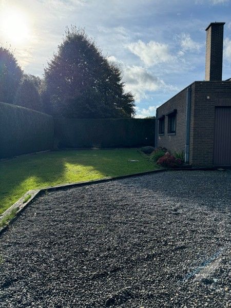 Vrijstaande woning met 5 slaapkamers. foto 36