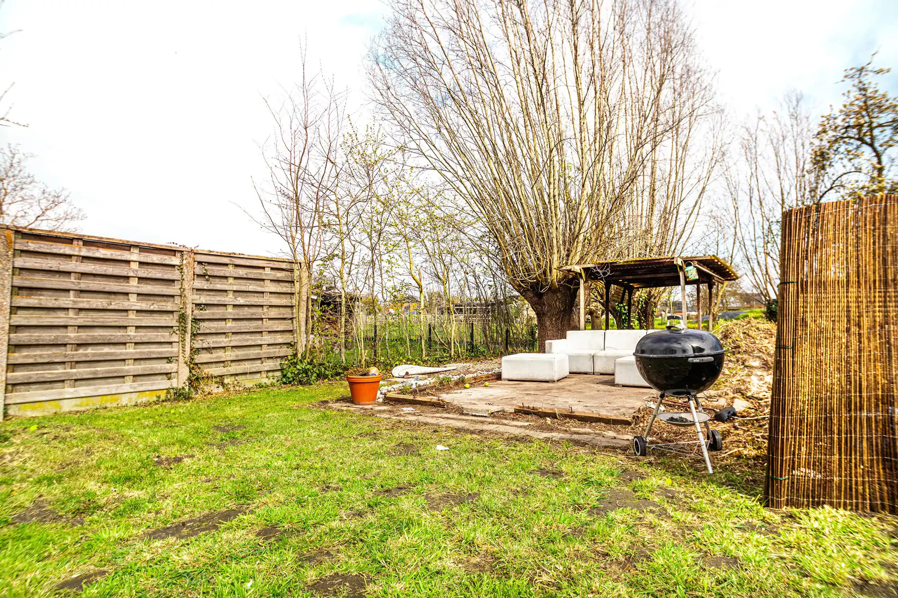 Vrijstaande woning op 1.460 m² in het groen te Heffen foto 35